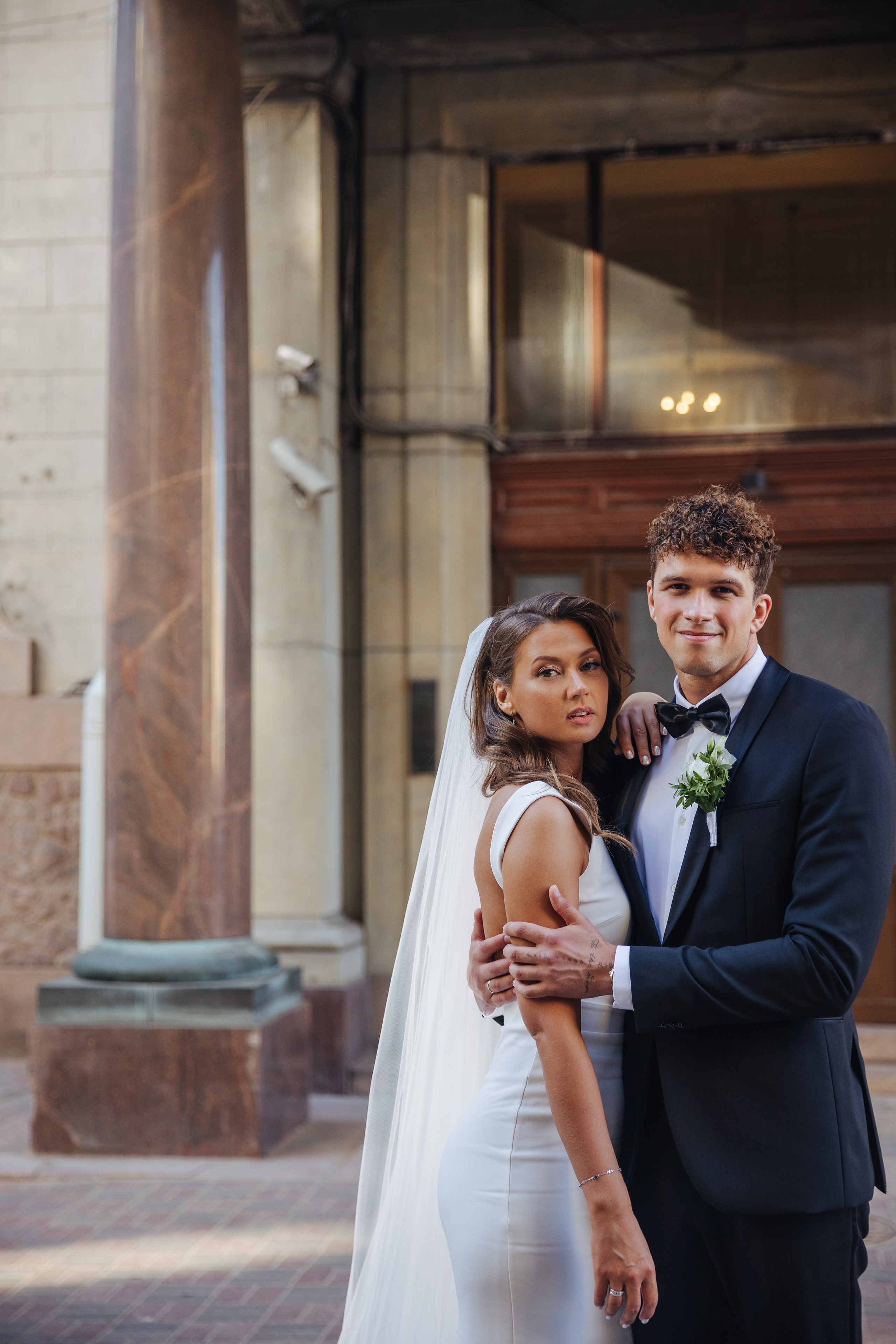 Кристина и Алексей. Свадебный и семейный фотограф в Санкт-Петербурге Валерия Бойкова