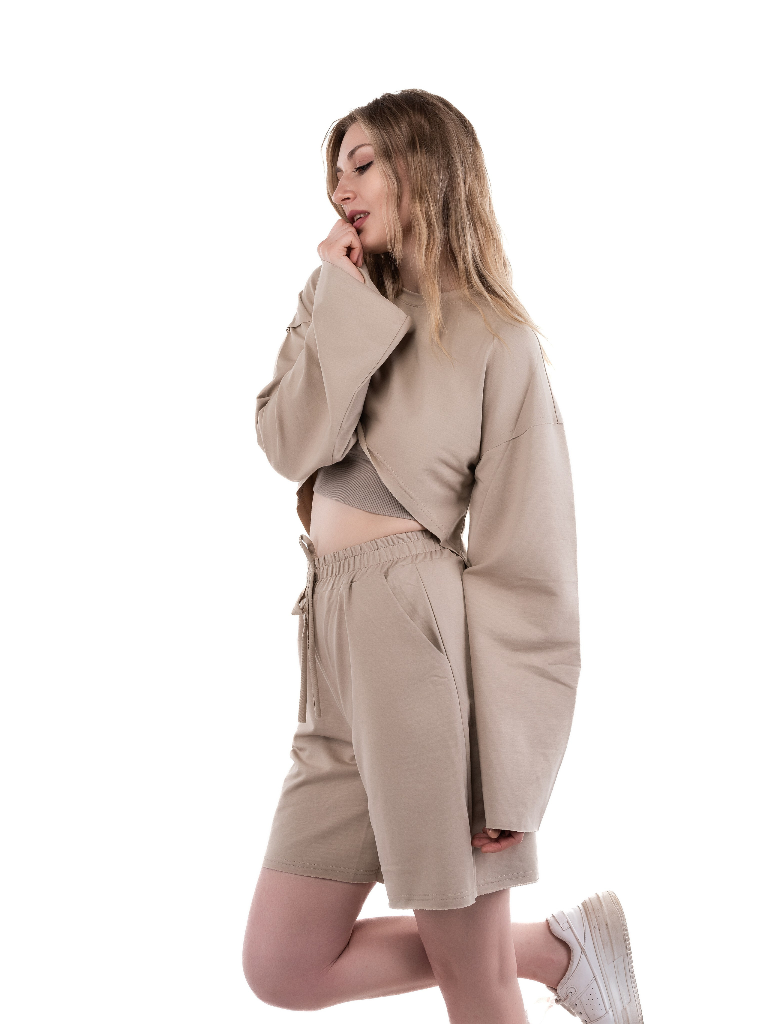 Валерия. DEWA | фотостудия для маркетплейсов