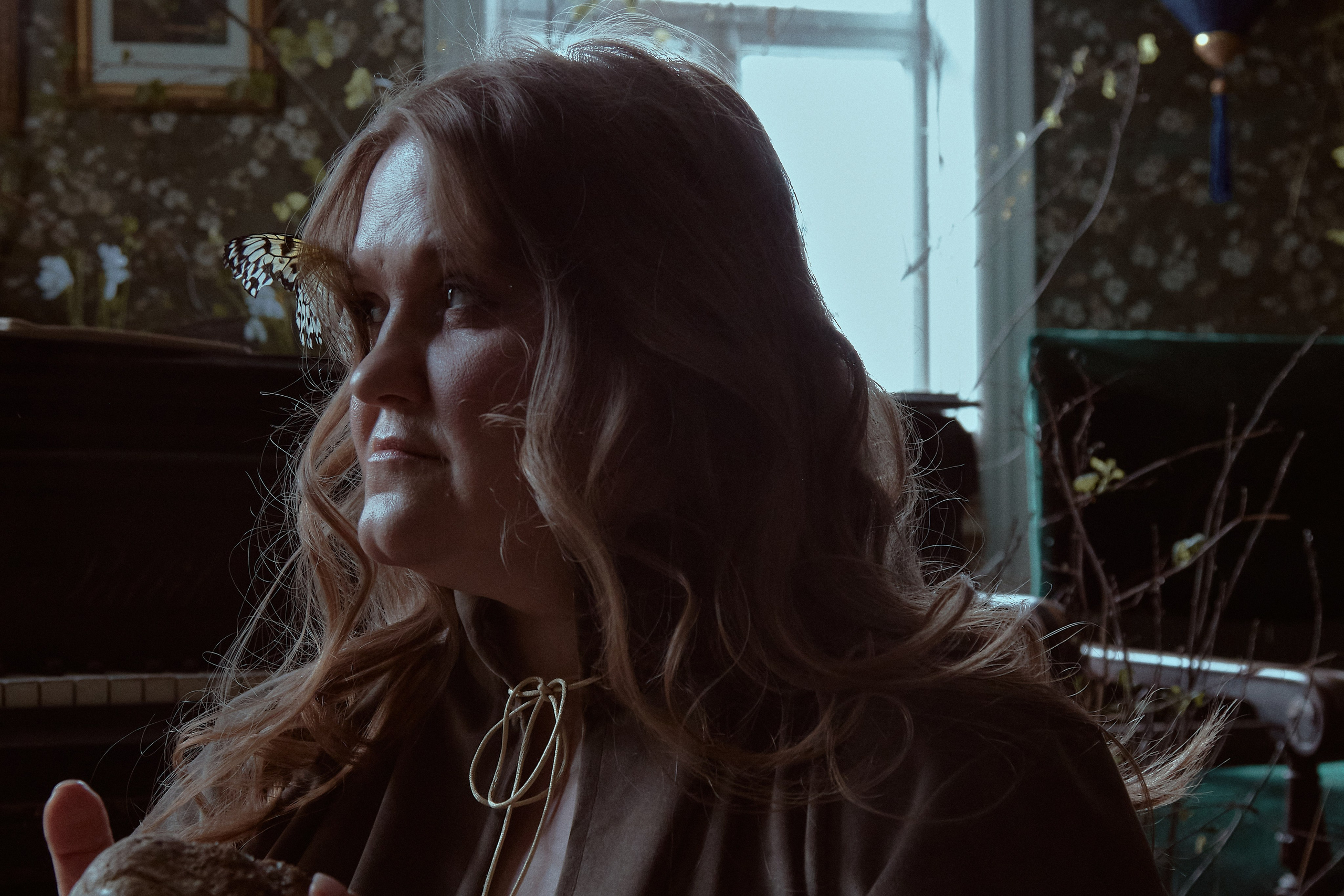 Мать и Дочь. Фотограф лавстори Москва/МО Приятелева Ангелина