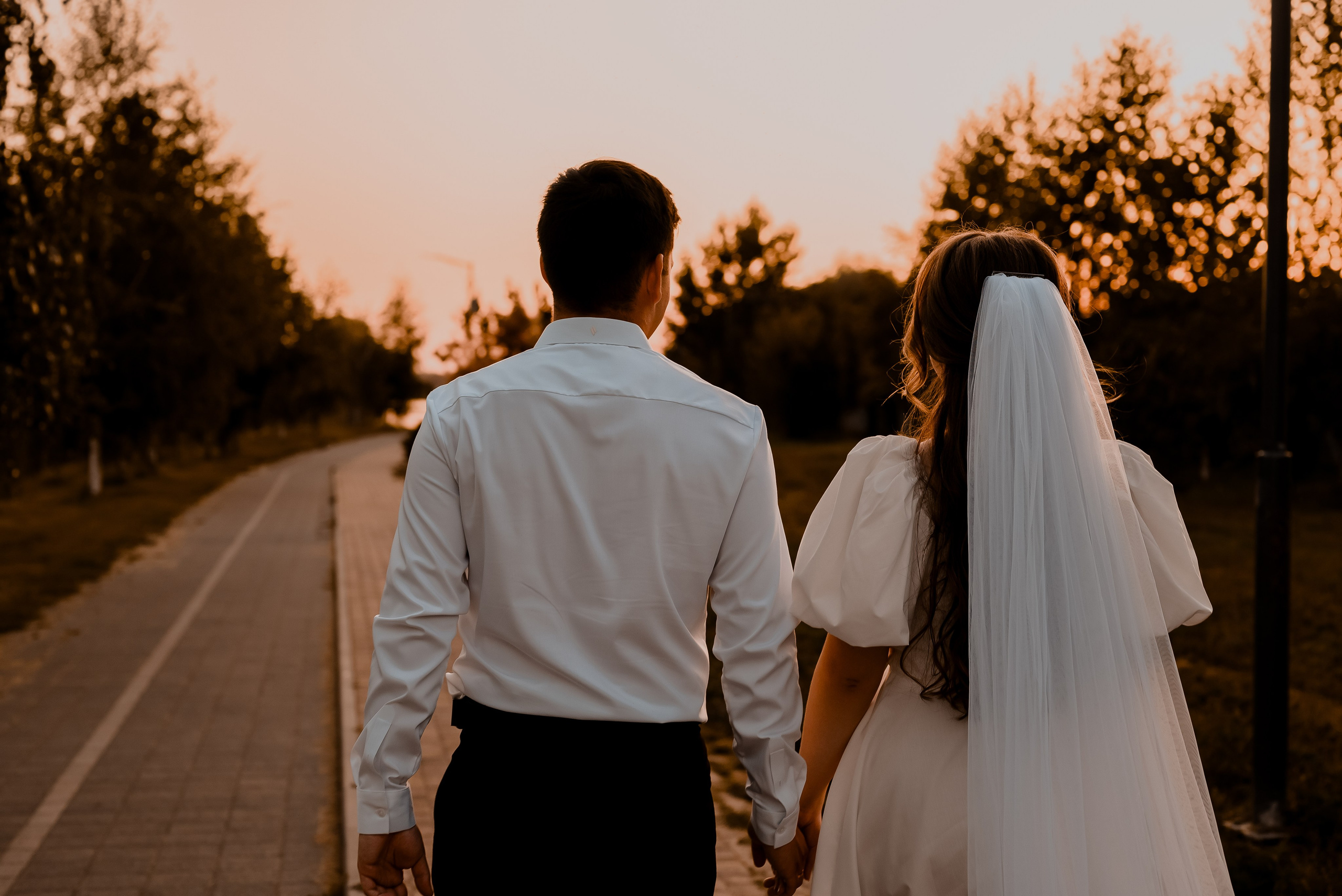 Анастасия и Владислав. Фотограф Краснодарский край