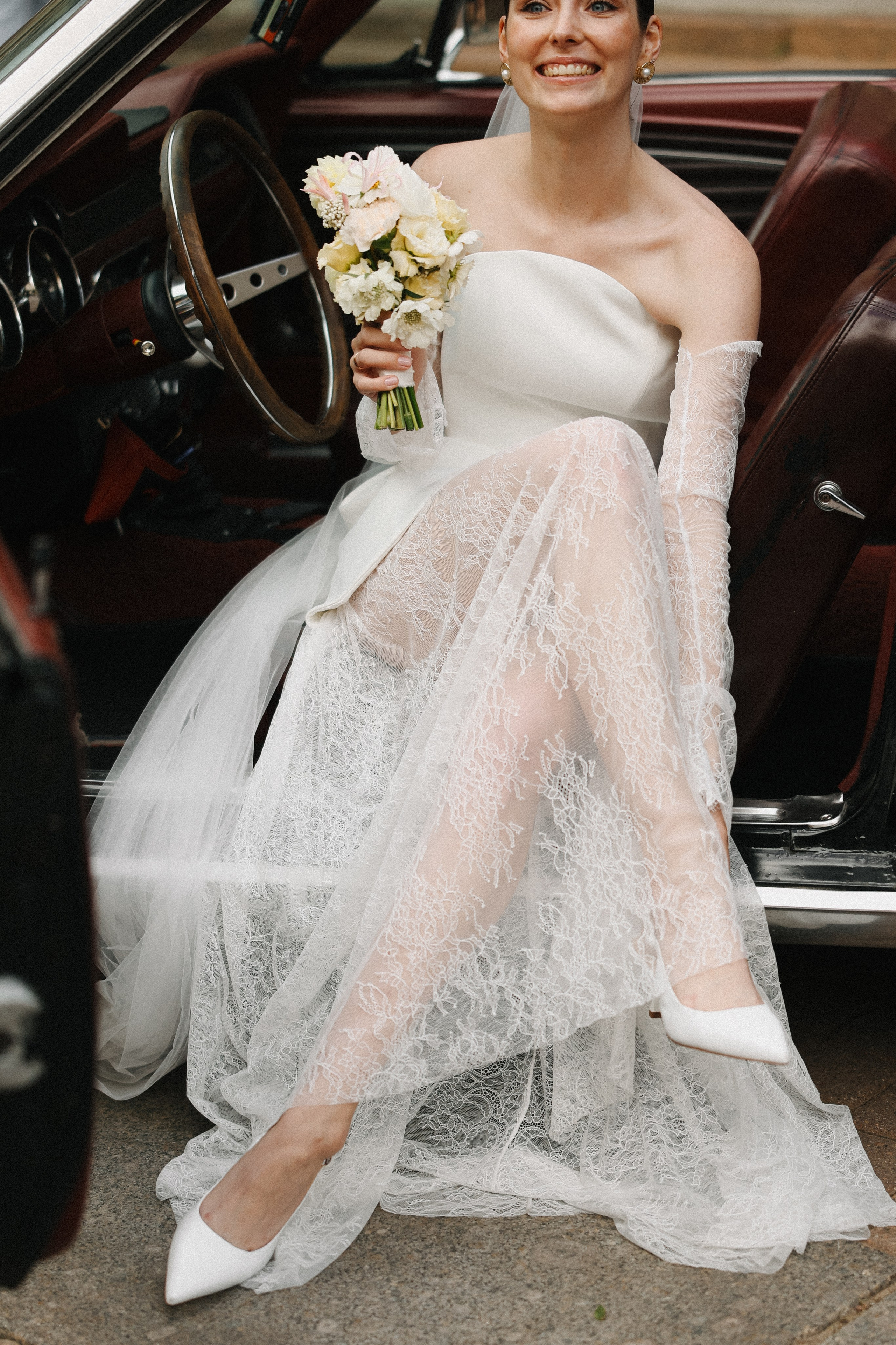 Вот это да, у меня теперь есть жена…. Свадебный фотограф в Санкт-Петербурге Баженова Алина