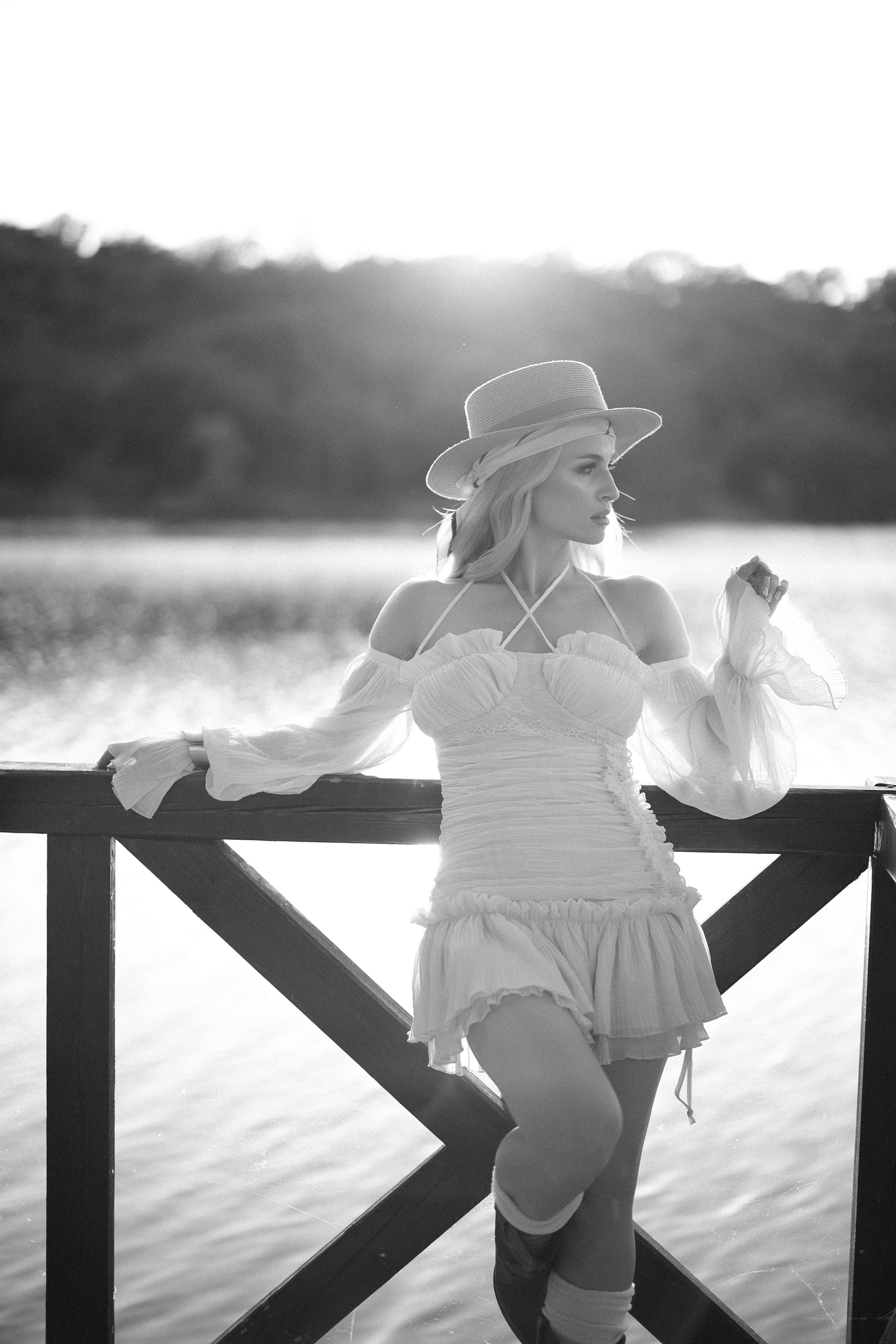 Природа и стиль. Аксанна Аракелян