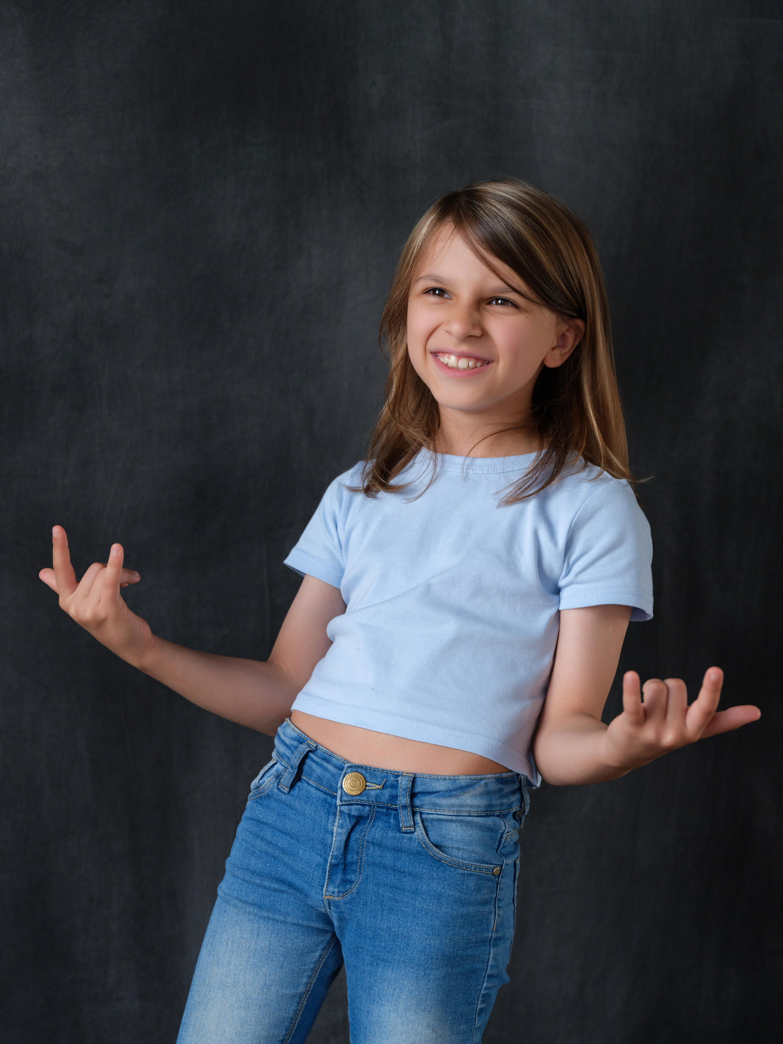 Театр маленьких ребят. Фотограф Расим Римиев