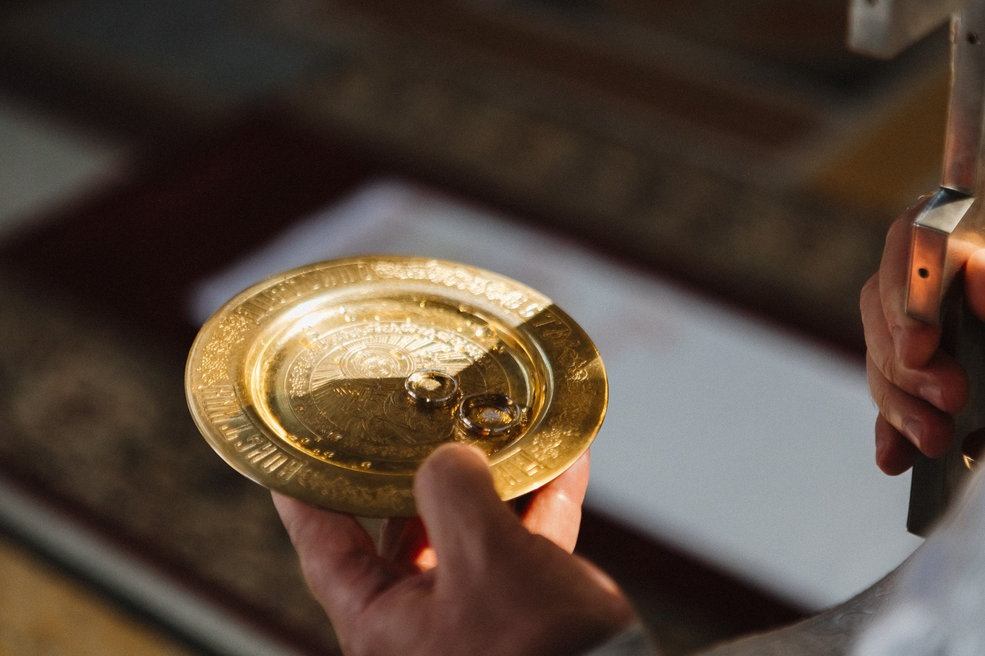 Ярослав и Елизавета — Венчание и Свадьба. Свадебный фотограф, фотосъемка в Крыму, Севастополе, Симферополе, Ялте