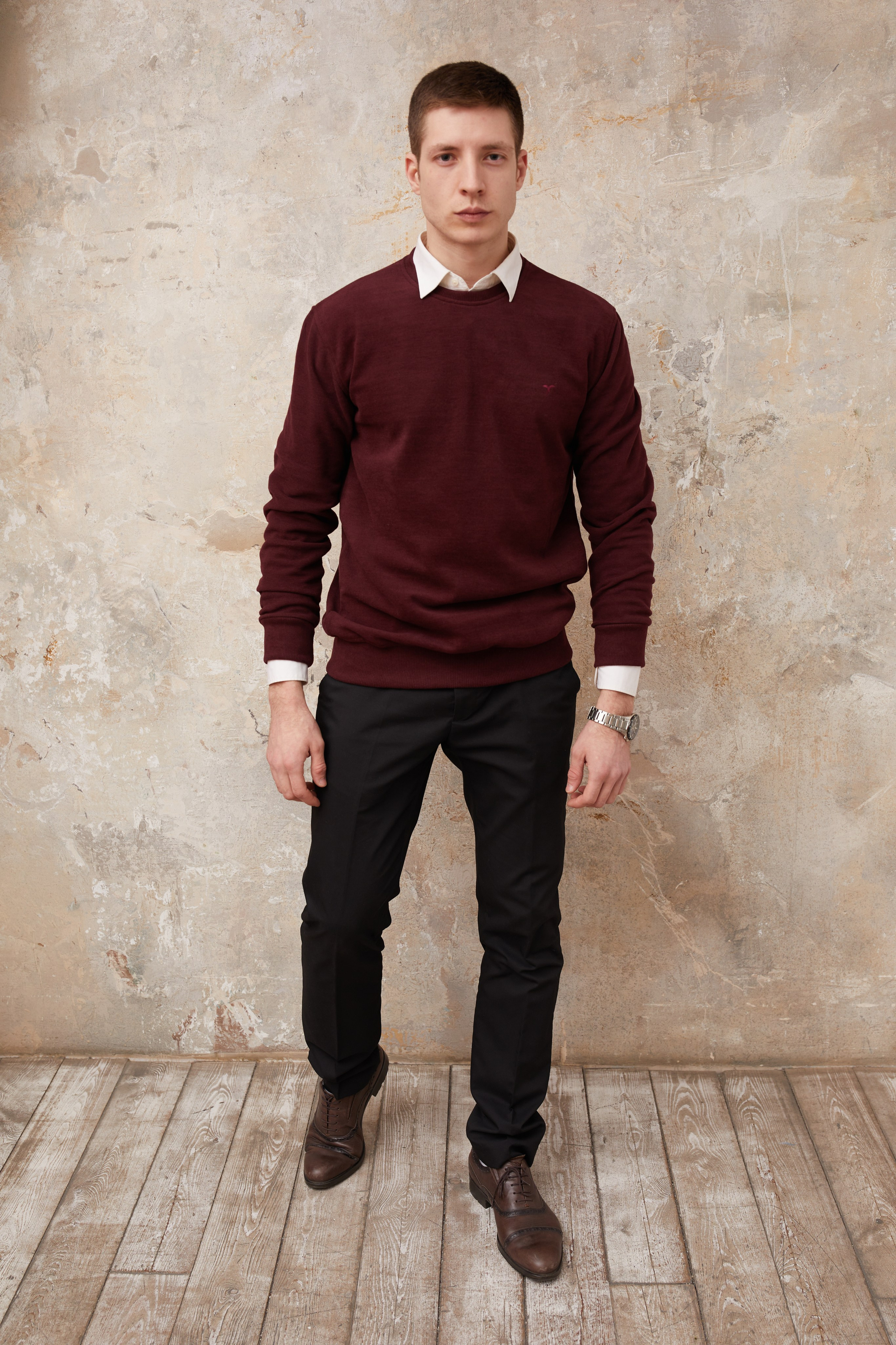 Исходники. Фотограф в Москве — Максим Тарасенко