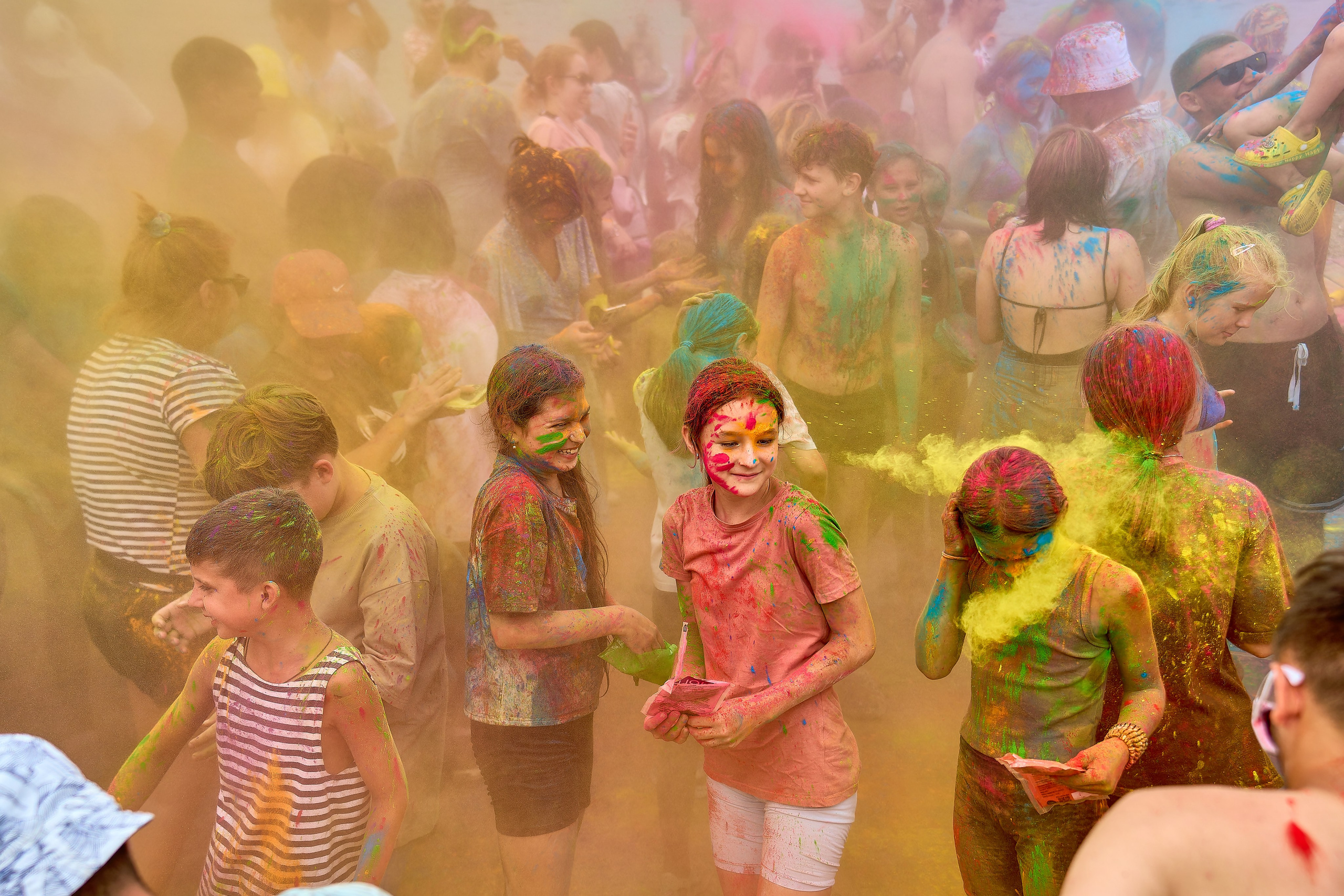 Фотограф детский Праздник. Фотограф во Владивостоке