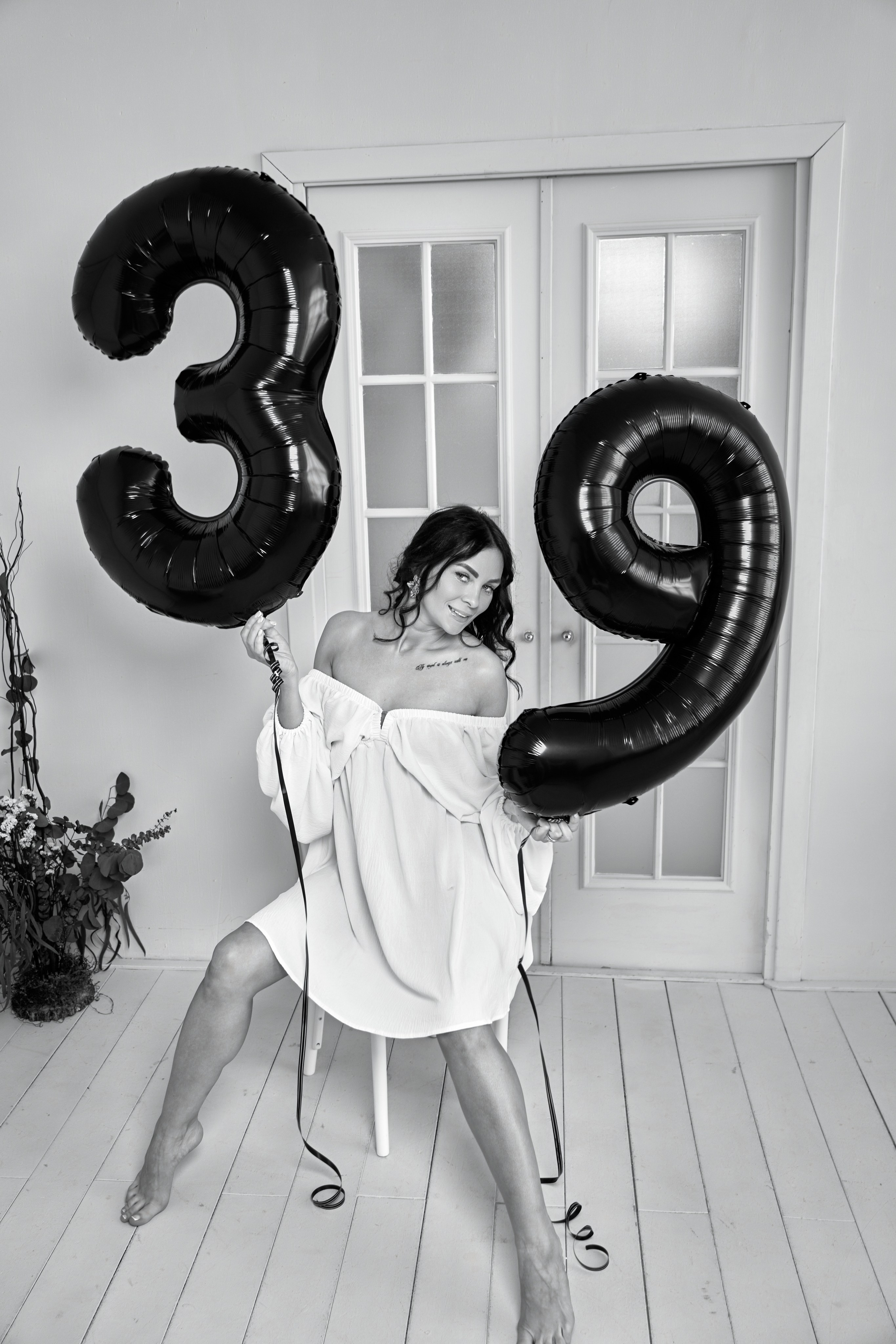 Фотосессия на день рождения. Фотограф во Владивостоке