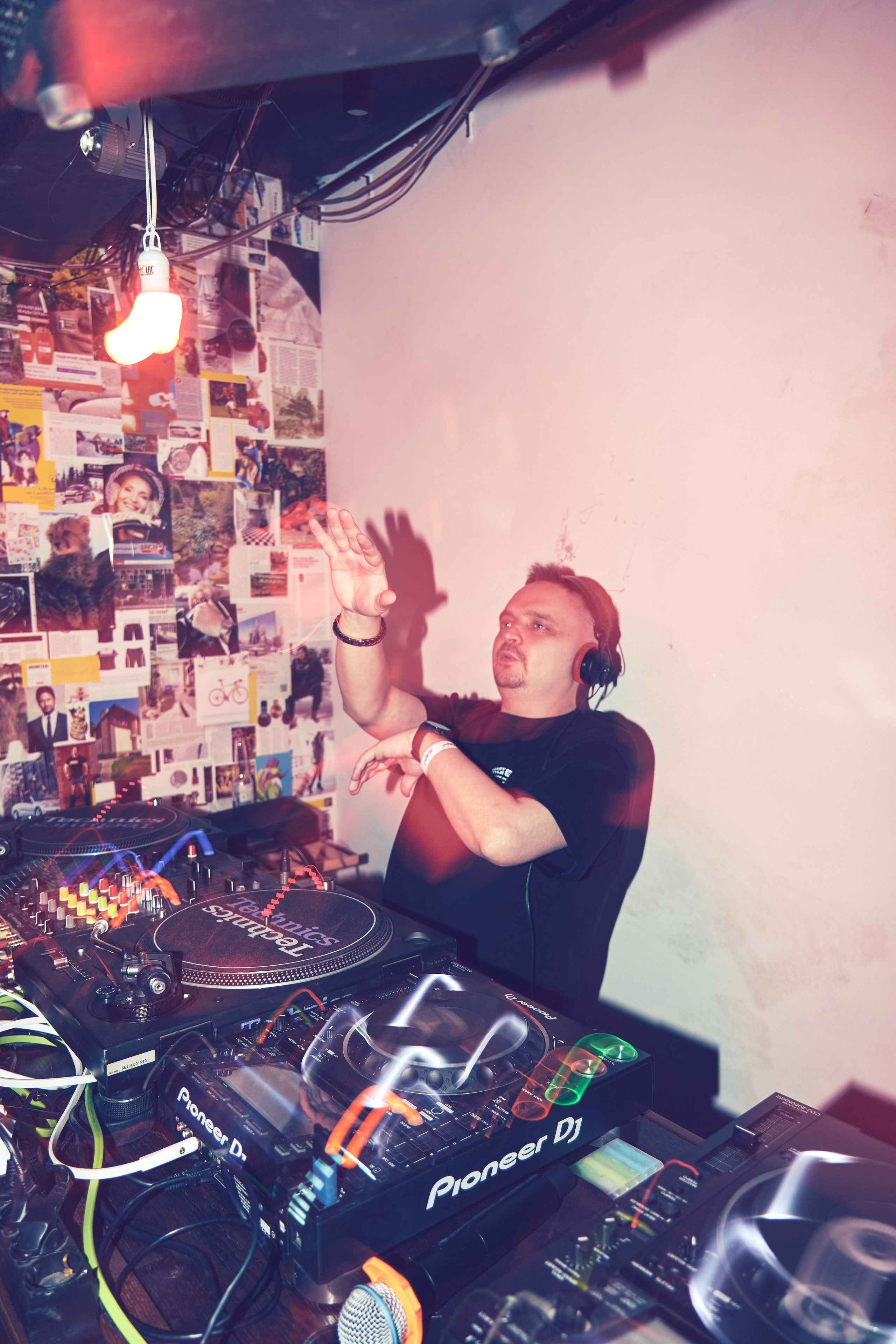 The Birthday Party. Фотограф во Владивостоке