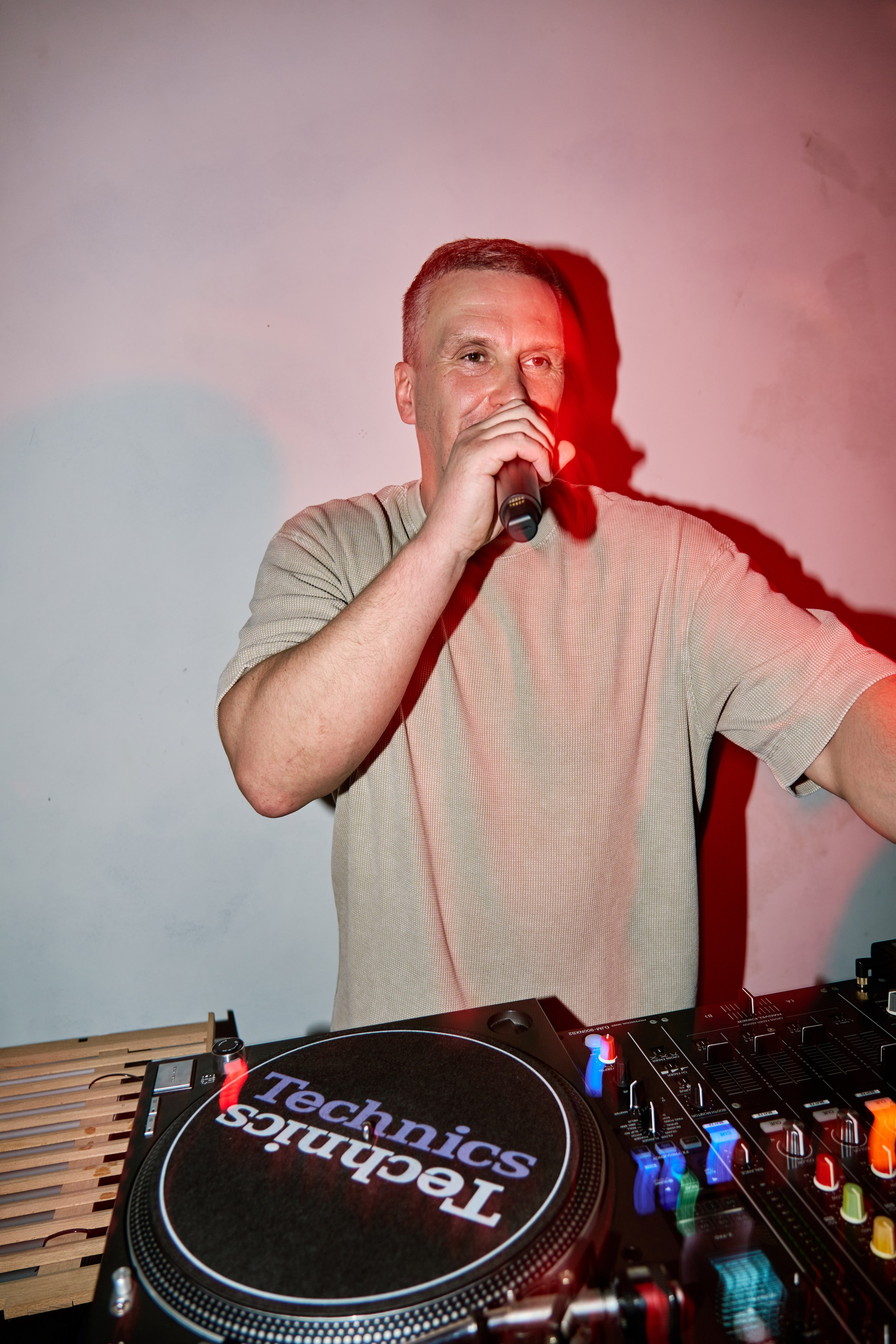 The Birthday Party. Фотограф во Владивостоке