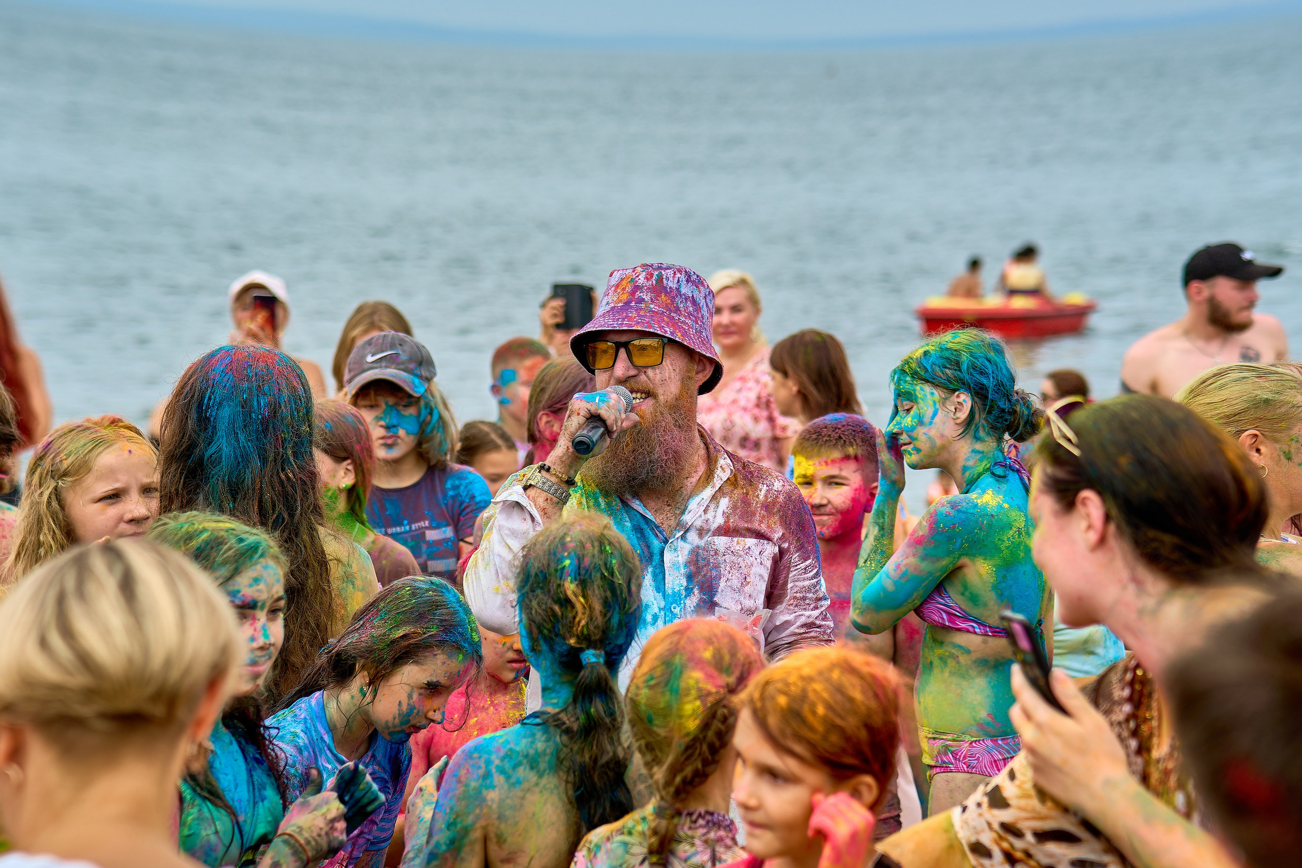 Фотограф детский Праздник. Фотограф во Владивостоке
