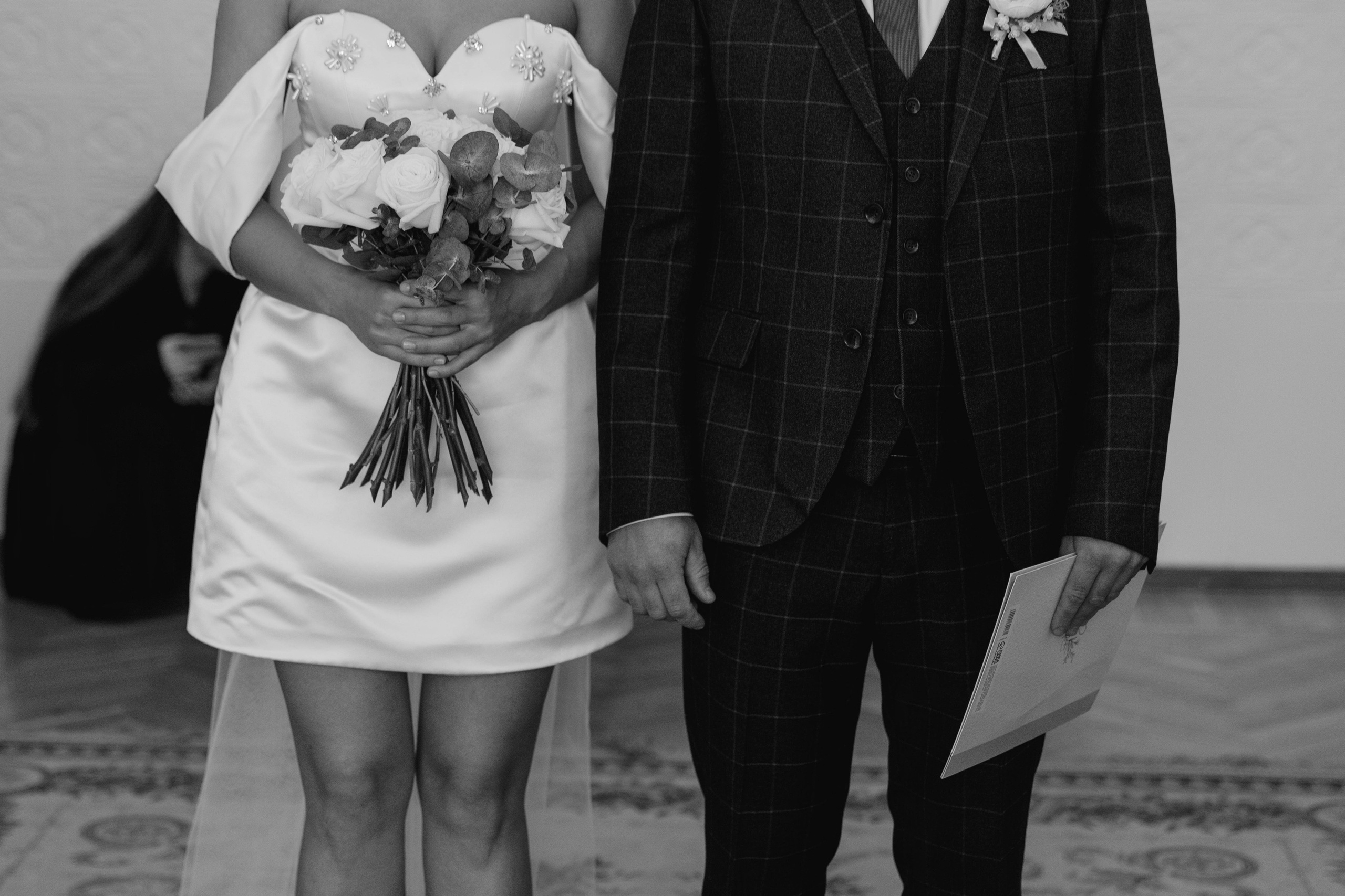 Варвара и Артем. Семейный и свадебный фотограф Нижний Новгород