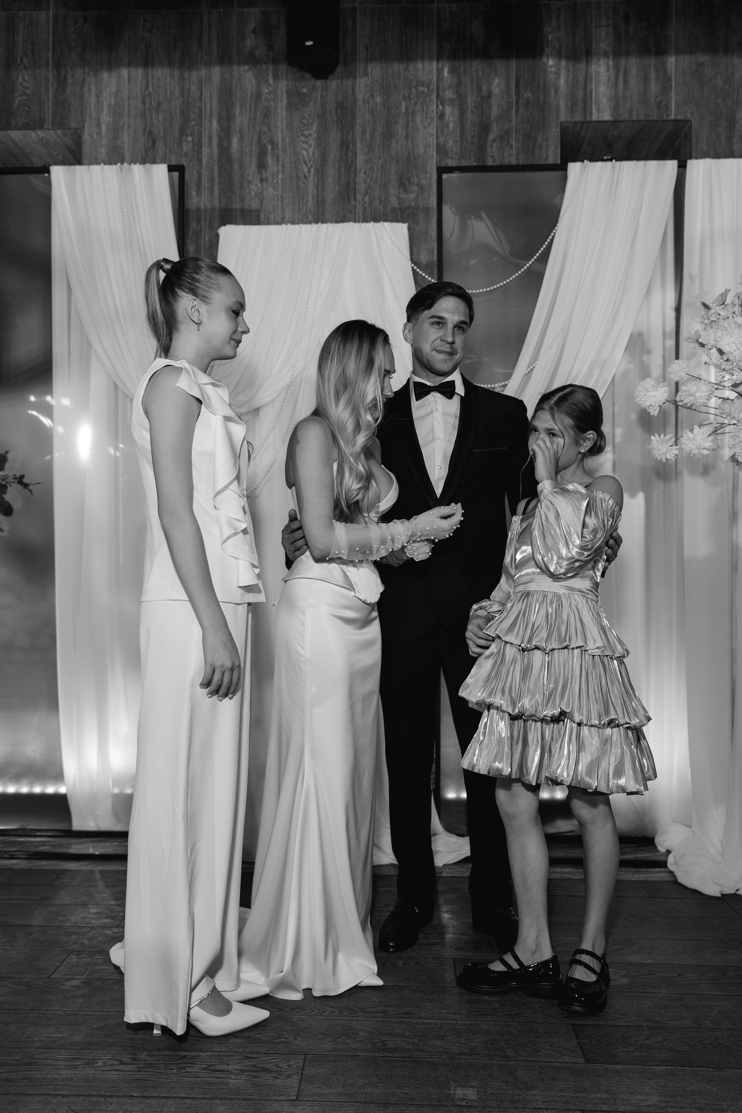 Екатерина и Илья. Семейный и свадебный фотограф Нижний Новгород