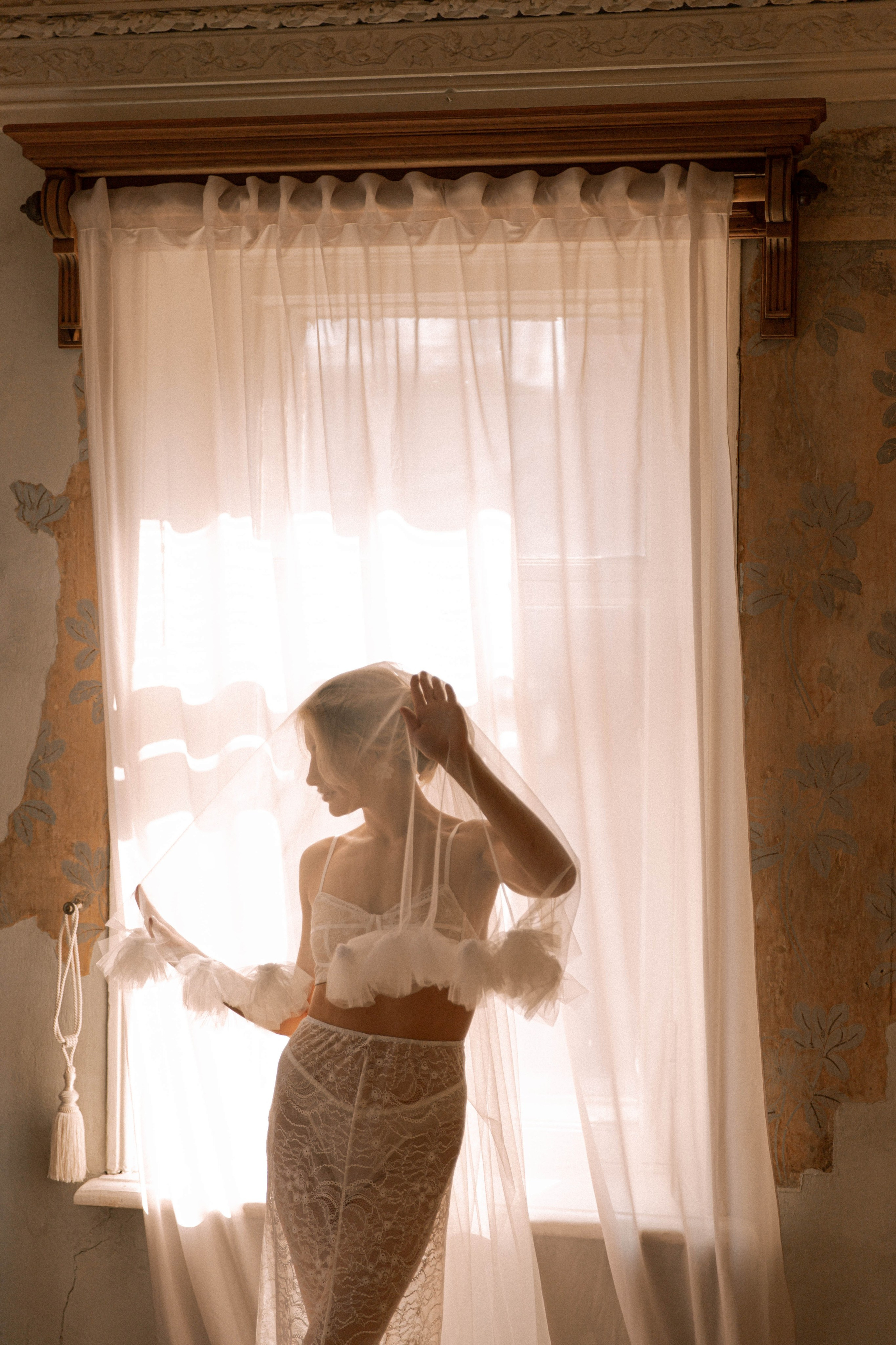 Утро невесты. Семейный и свадебный фотограф Нижний Новгород