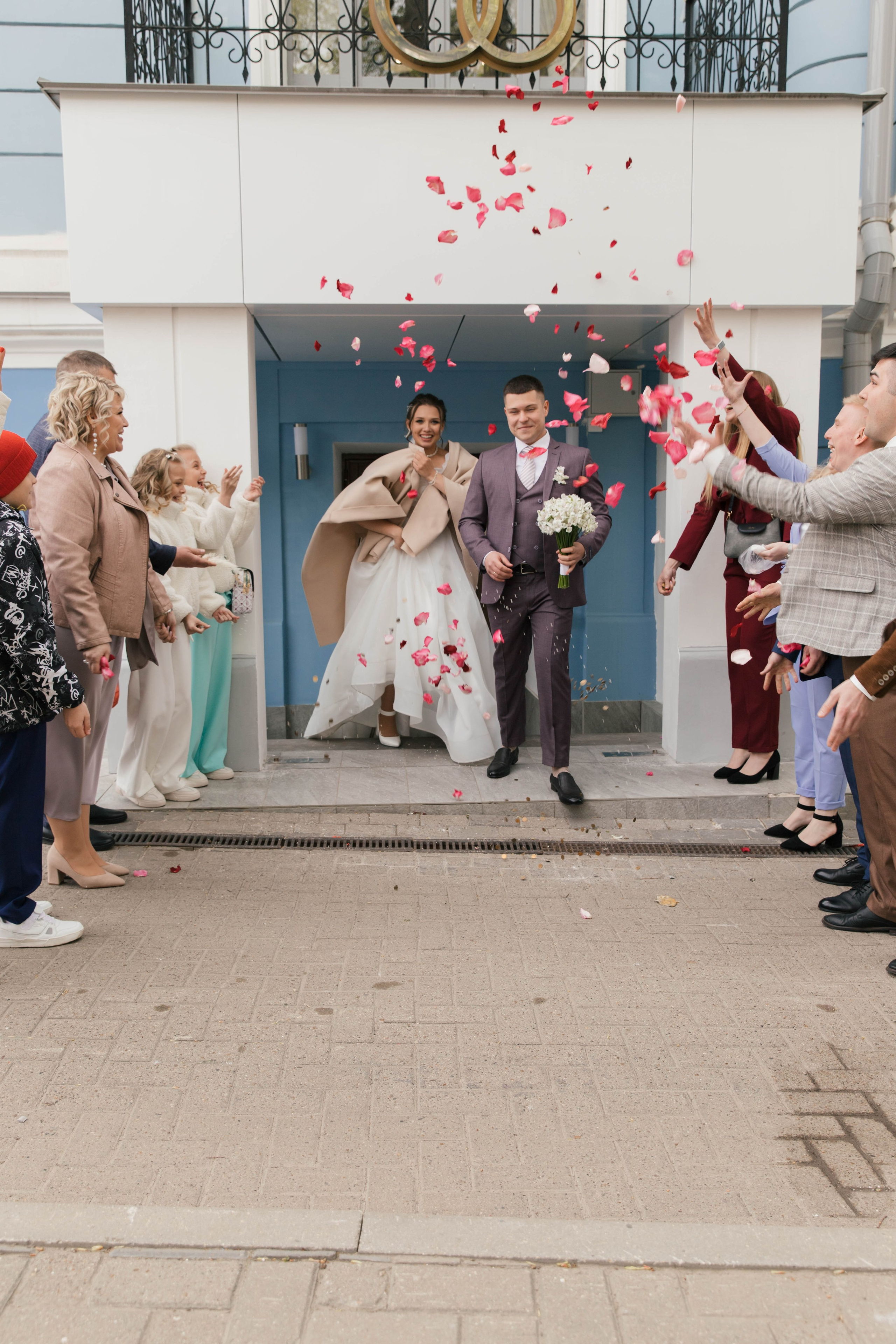 Виктория и Артём. Семейный и свадебный фотограф Нижний Новгород