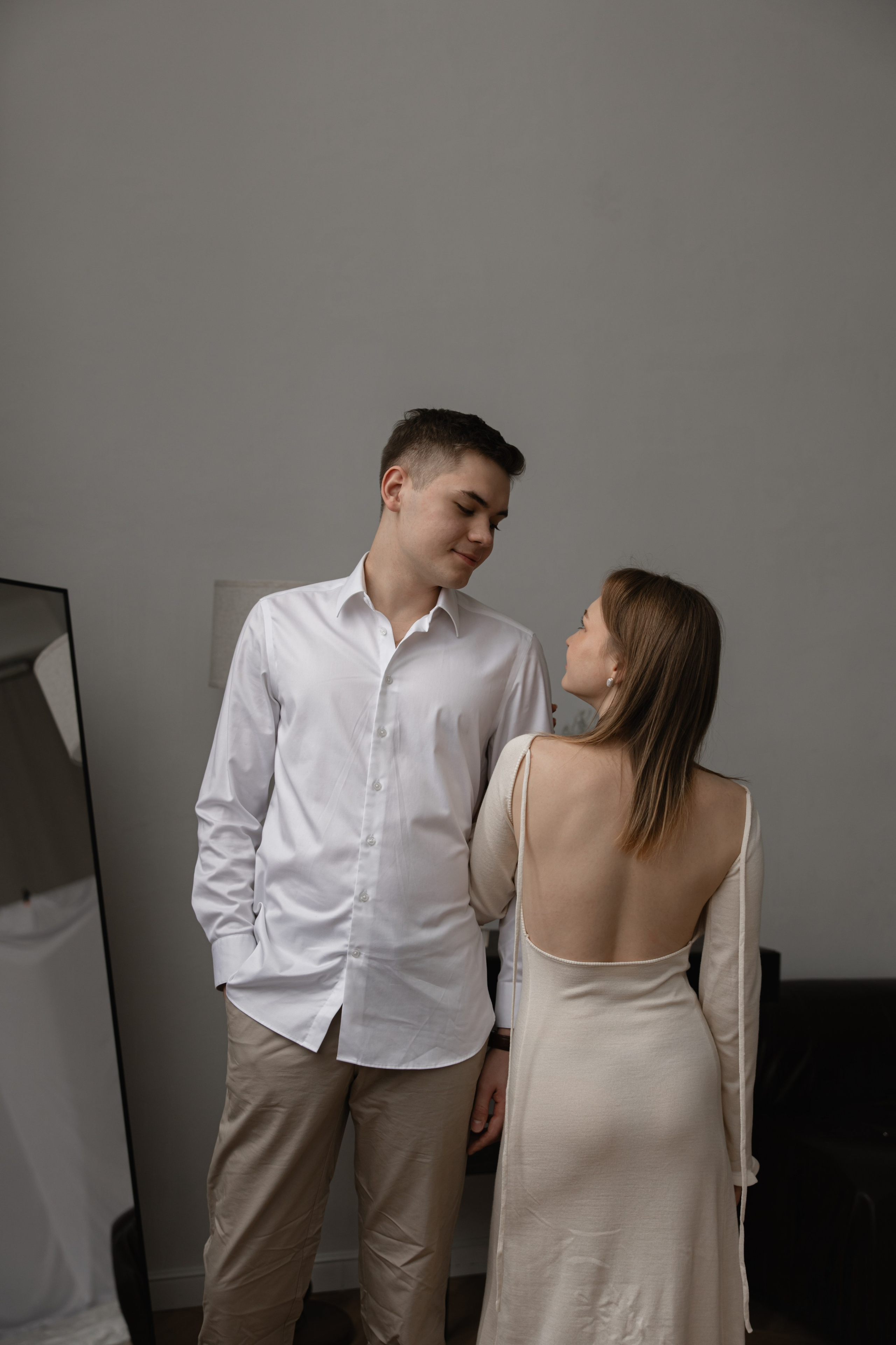 Арина и Стас. Семейный и свадебный фотограф Нижний Новгород