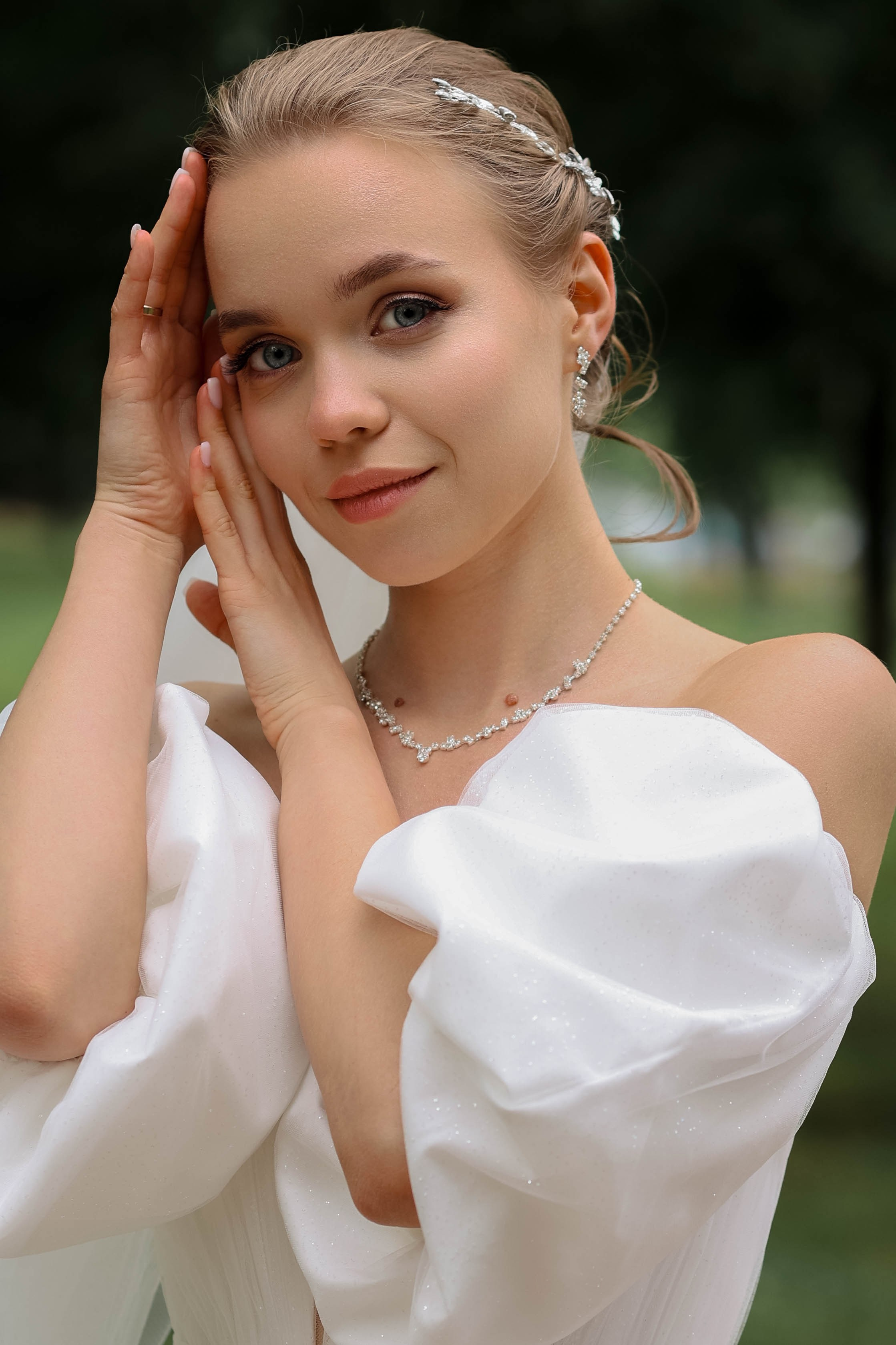 Ксения и Никита. Семейный и свадебный фотограф Нижний Новгород