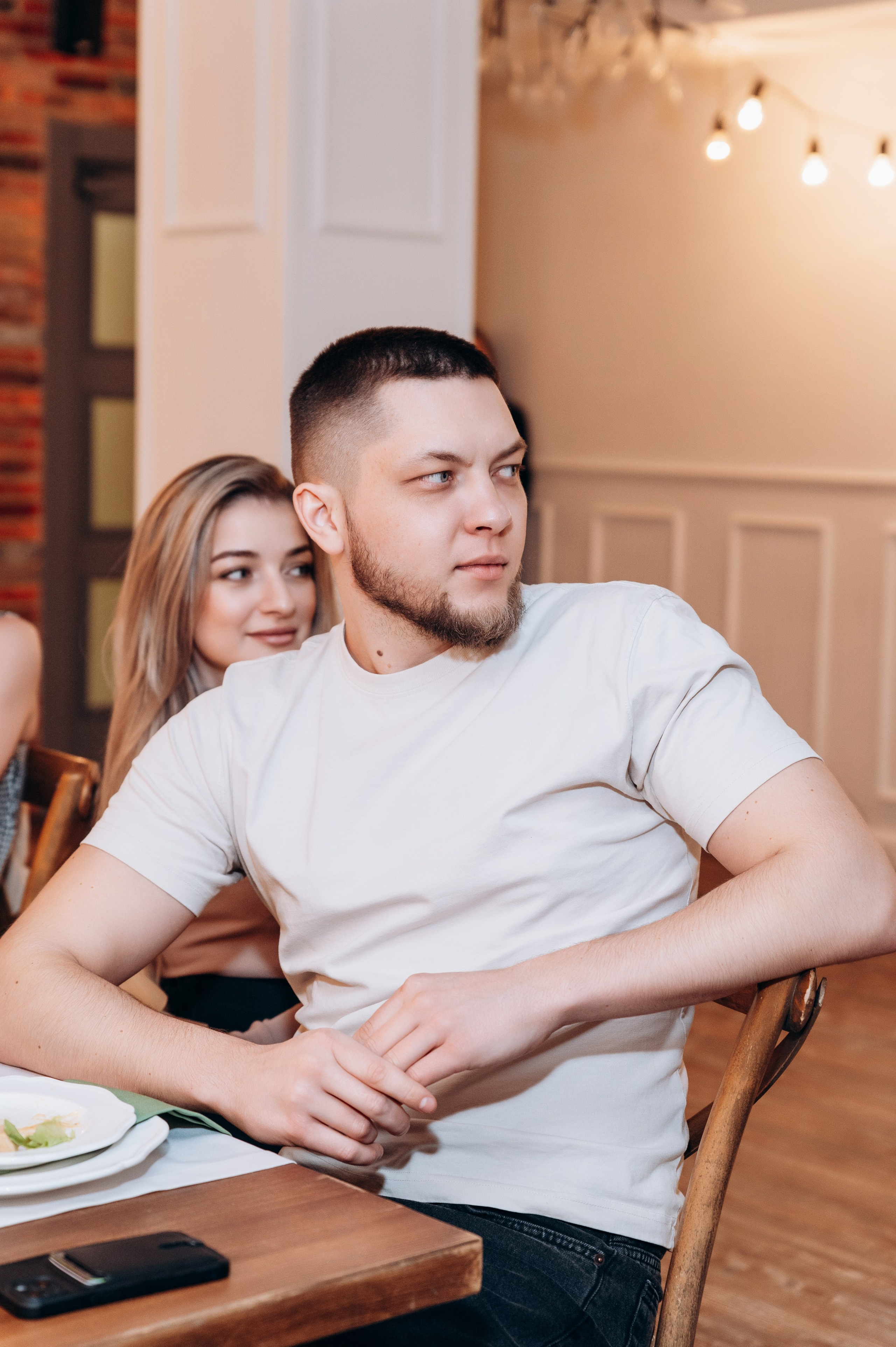 Банкет, юбилей #2. Фотограф в Новосибирске