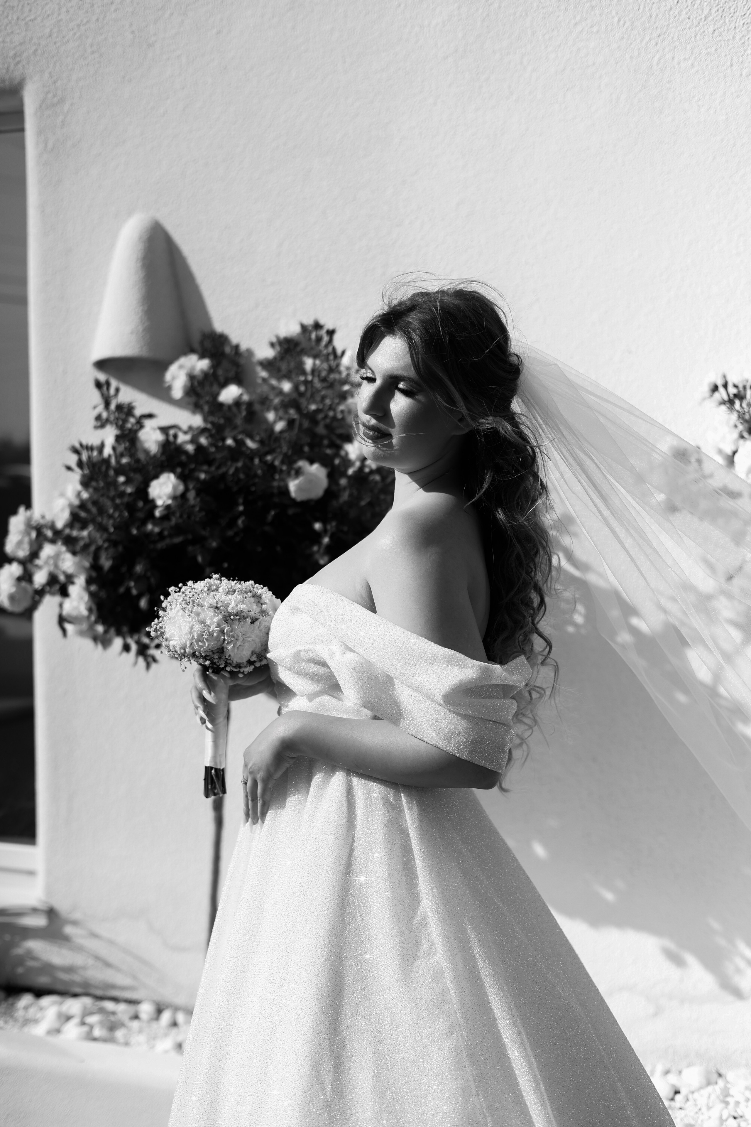 Вероника и Константин. Свадебный фотограф Мариуполь/Бердянск