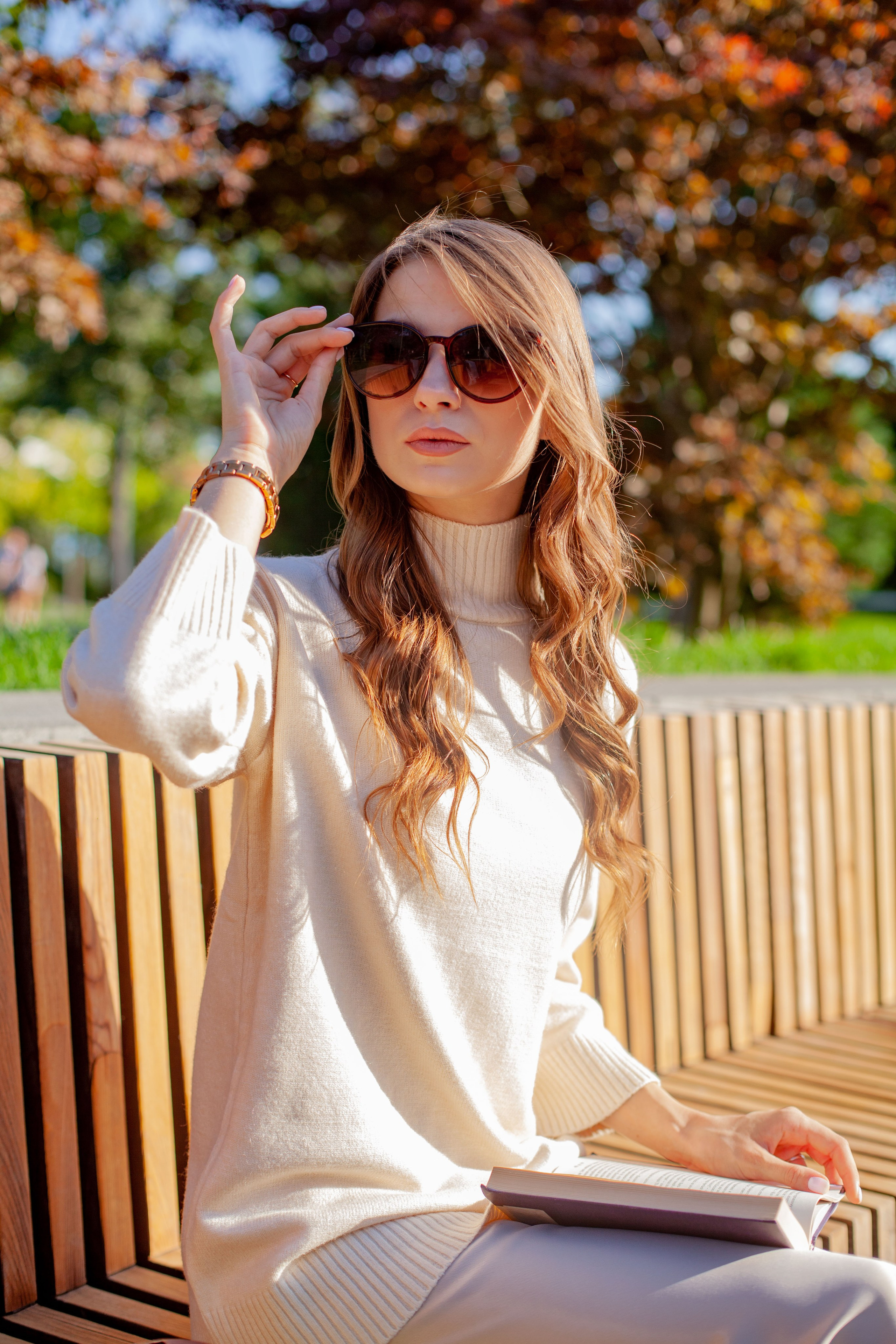 Парк Галицкого