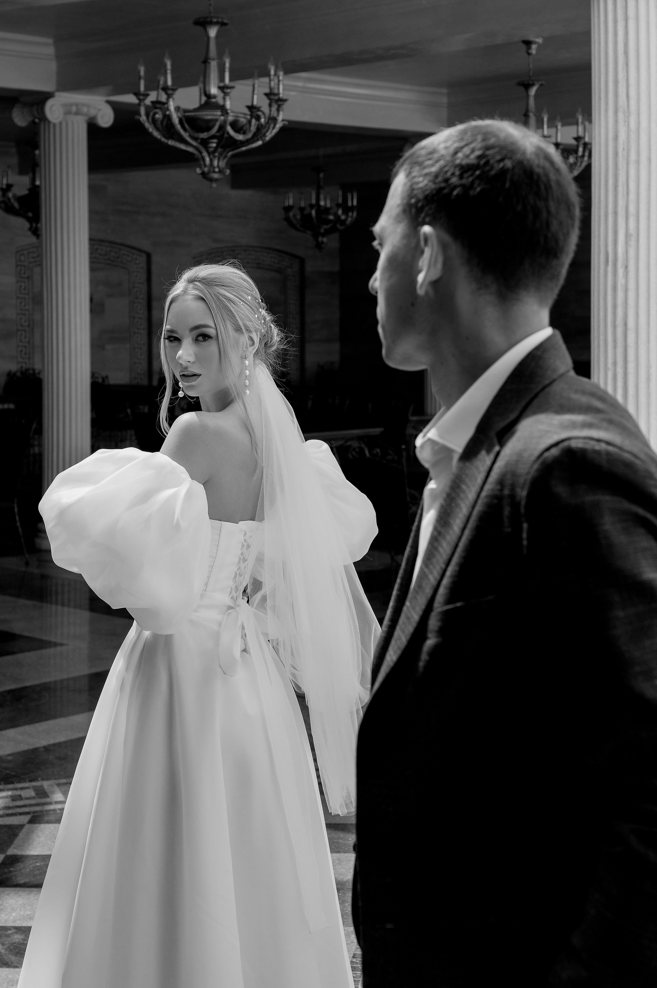 Свадебный фотограф Владивосток 8-914-686-14-07