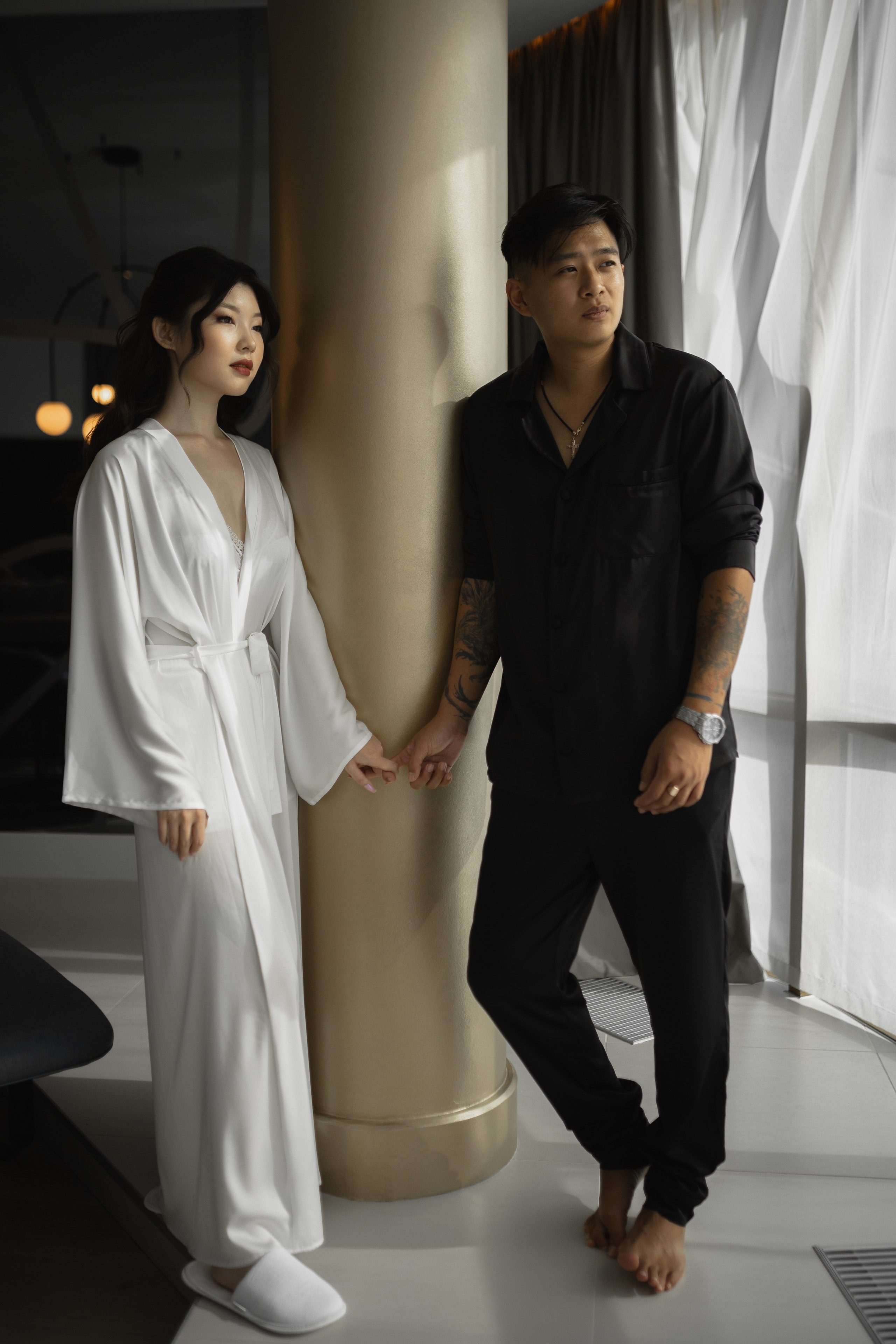 Борис и Евгения. Свадебный организатор в Ростове-на-Дону Яснов Роман