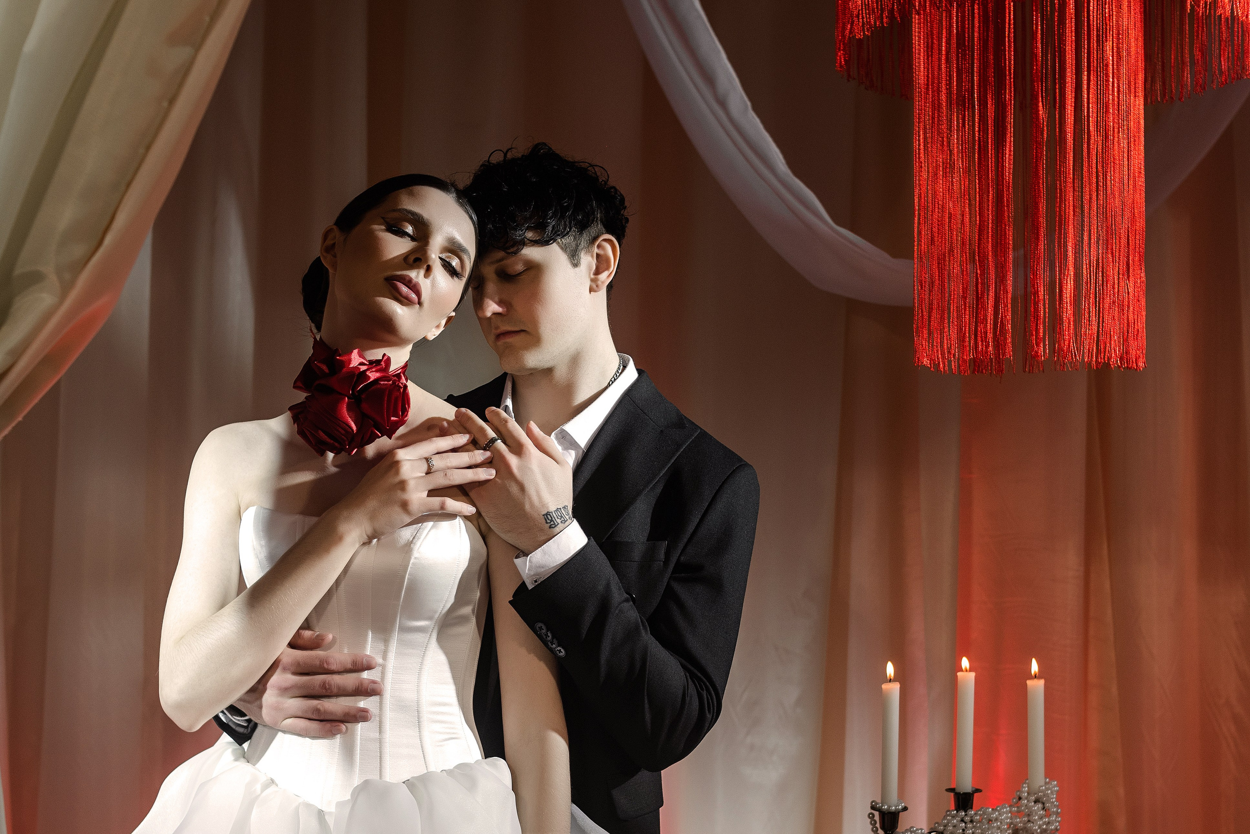 Aesthetic. Бжицких Виталий — фотограф г. Ульяновск