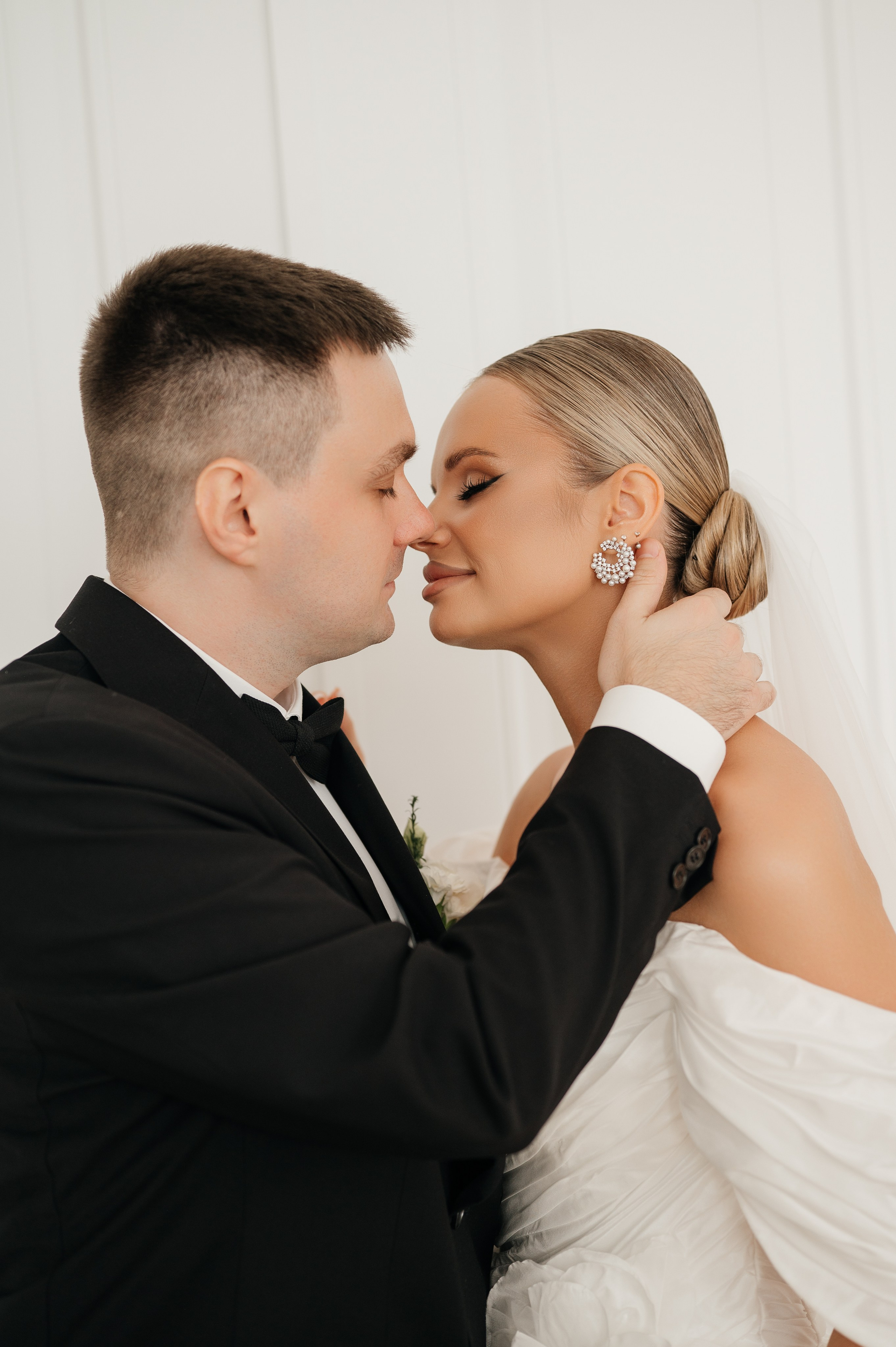 Сергей и Анастасия. Свадебный и семейный фотограф в Краснодаре Алина Мельник