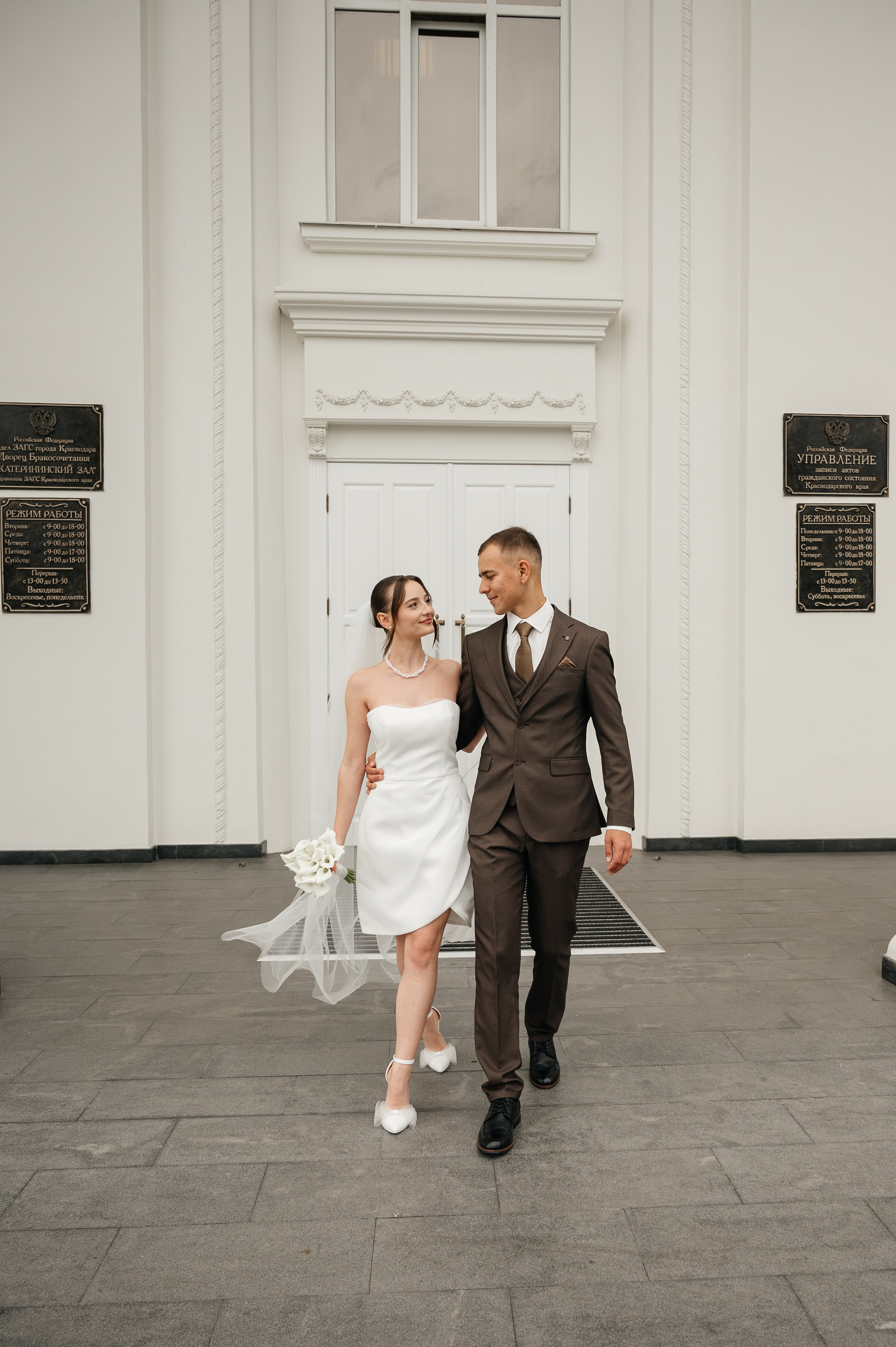 Константин и Виктория. Свадебный и семейный фотограф в Краснодаре Алина Мельник