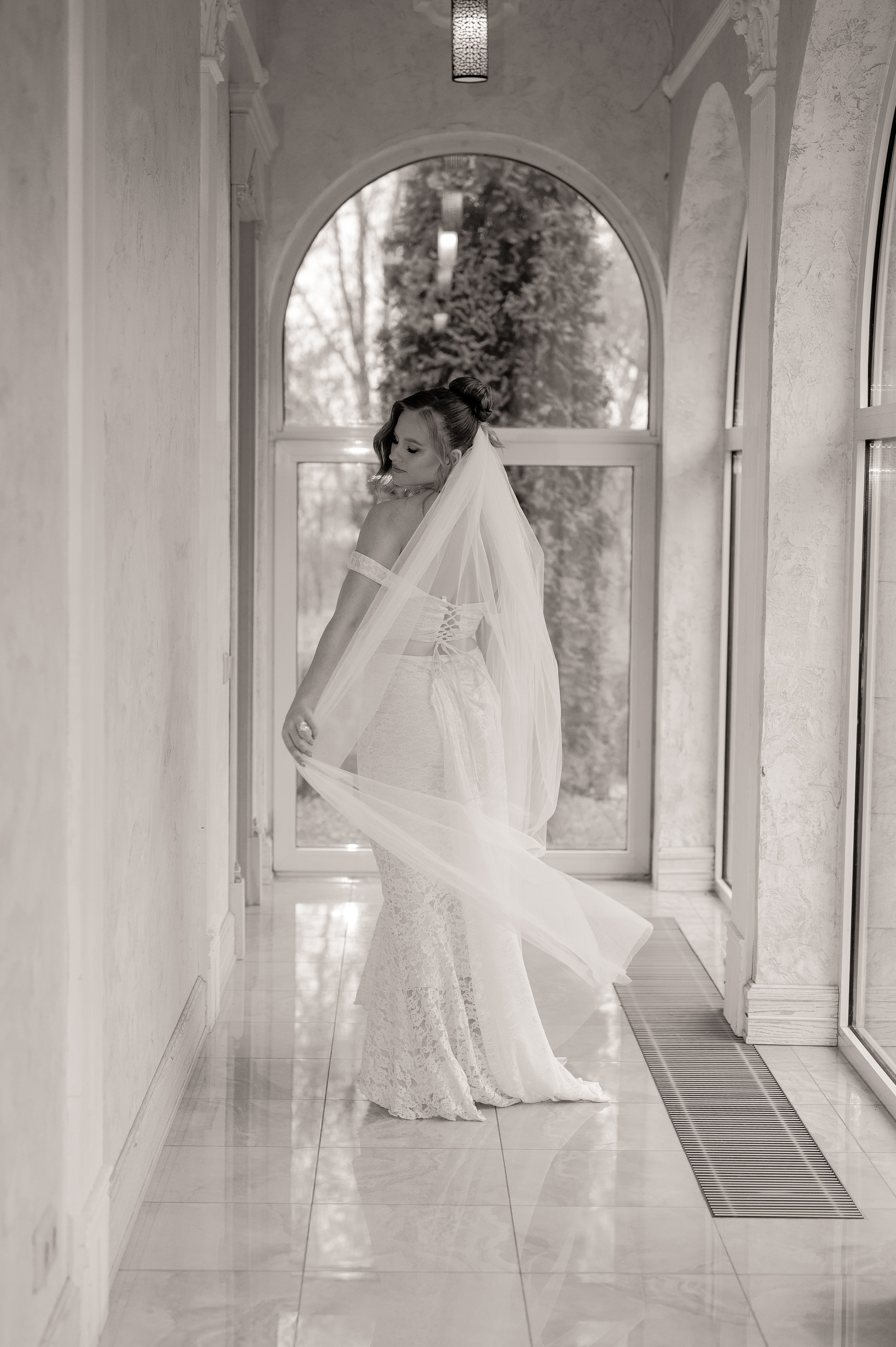 Леонид и Ольга. Свадебный и семейный фотограф в Краснодаре Алина Мельник