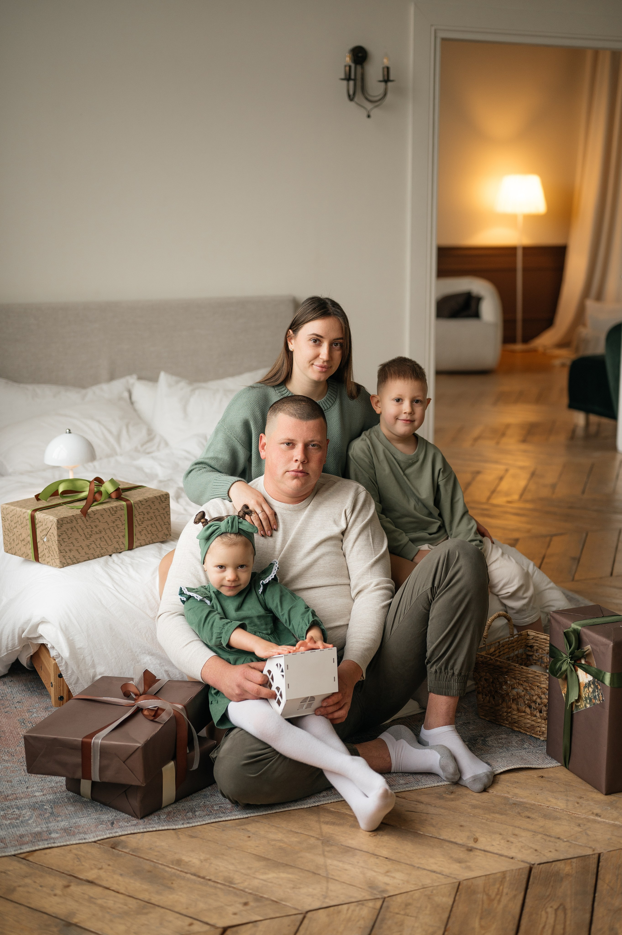 New year✨. Свадебный и семейный фотограф в Краснодаре Алина Мельник