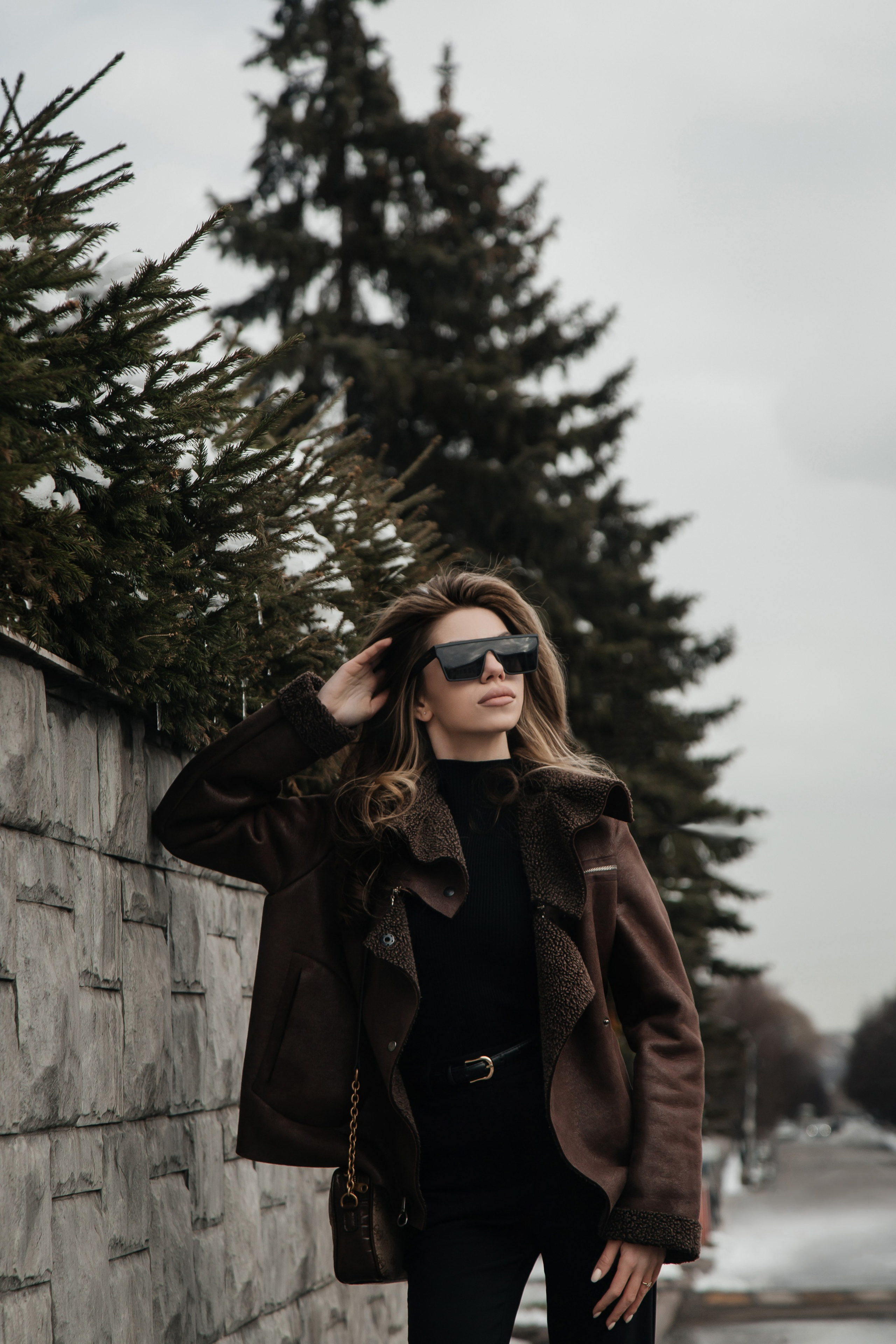 УЛИЧНАЯ ФОТОСЕССИЯ. Фотограф в Киселёвске Татьяна Трухалева