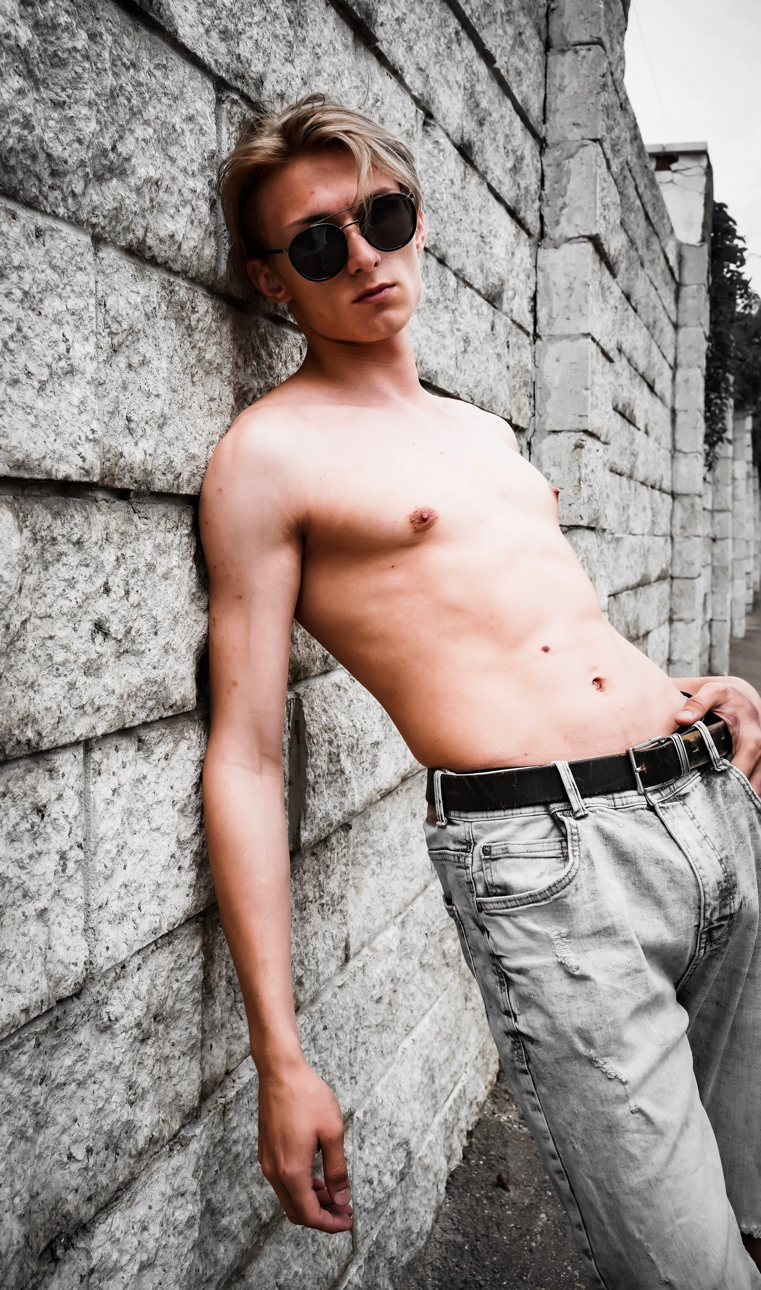 Фотопрогулки и крыши. Фотограф в Москве Юлия Новикова