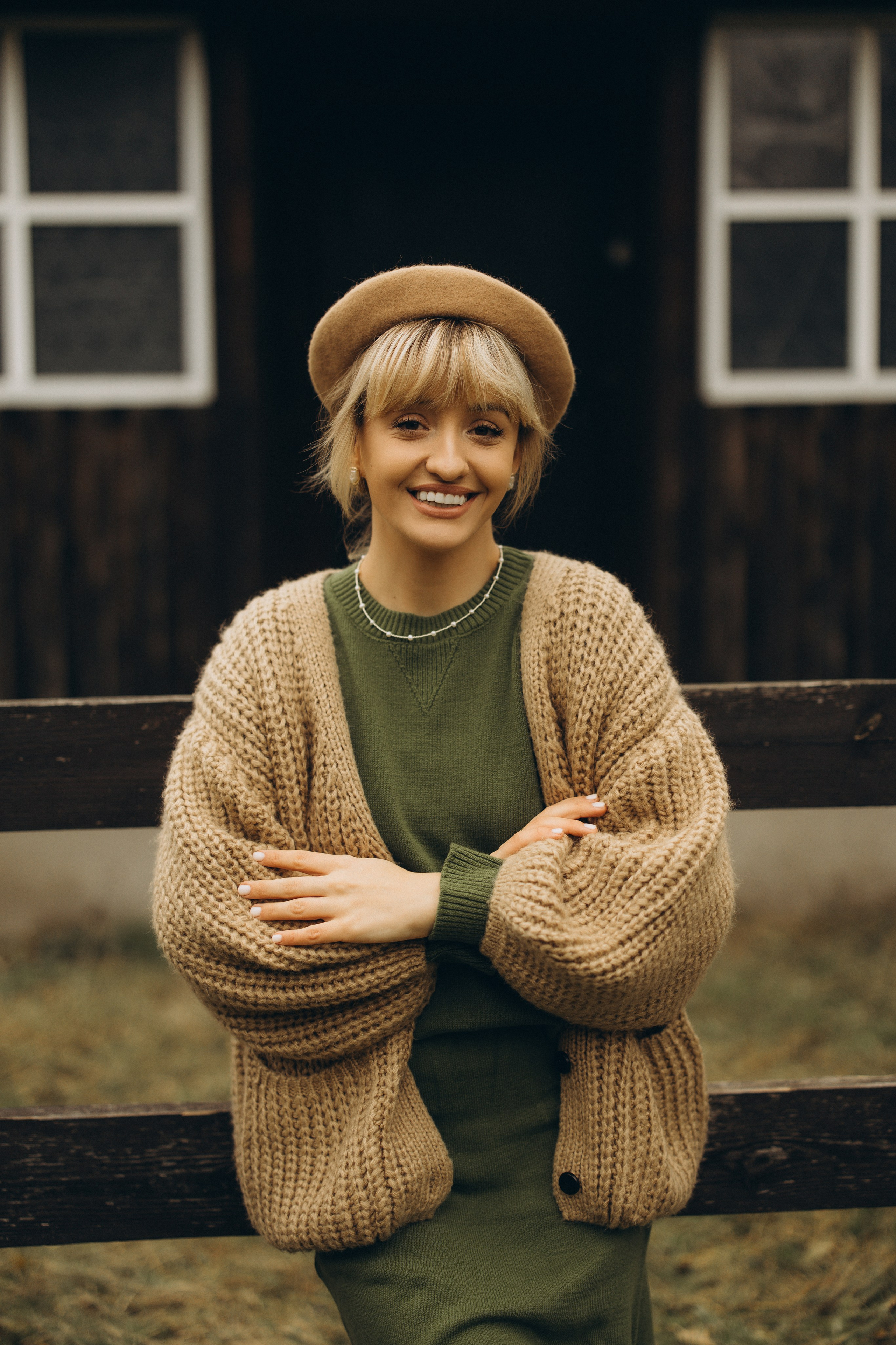 История одной прогулки. Семейный фотограф в Москве и МО Маша Забудская