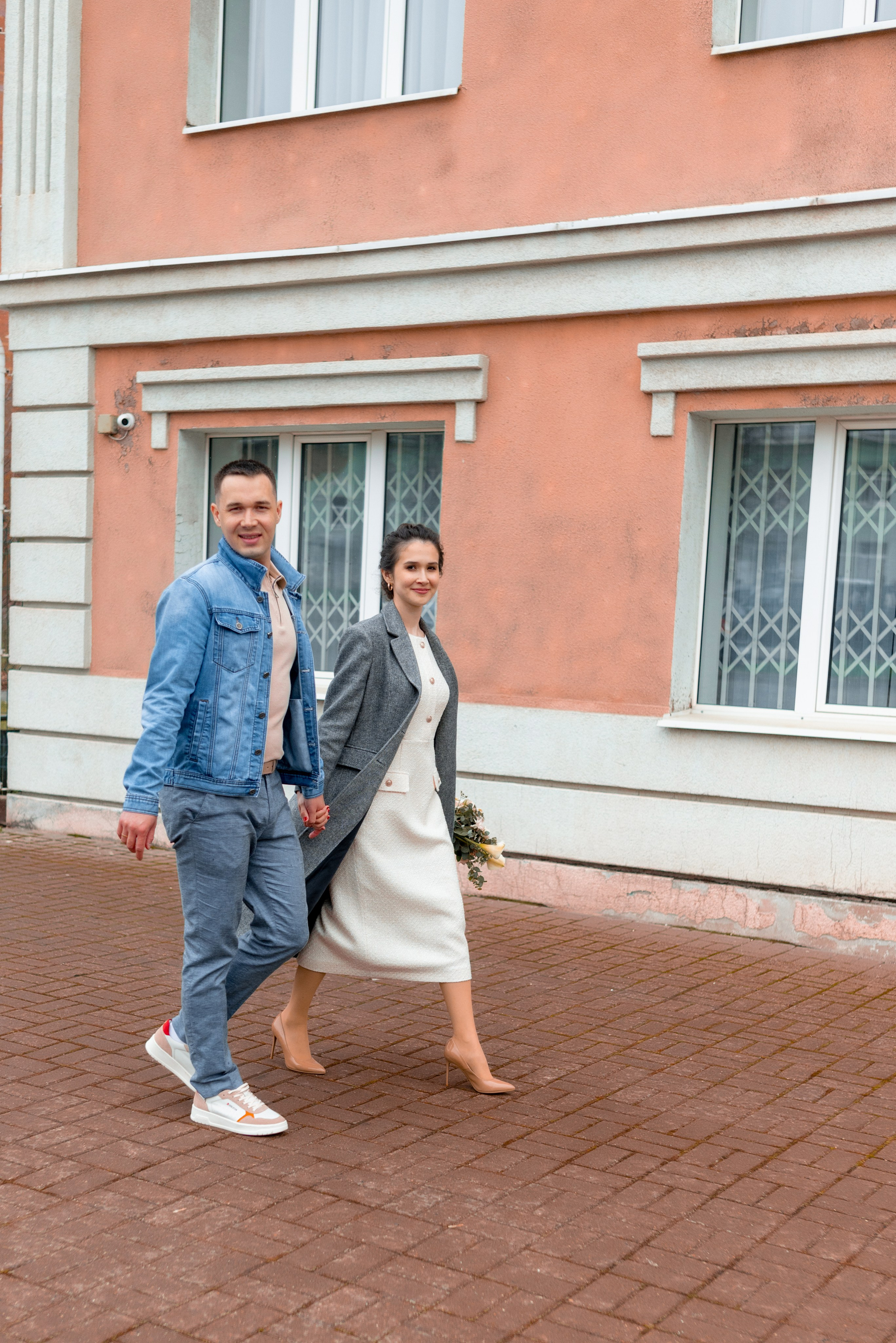 Галия и Кирилл. Семейный и свадебный фотограф в Ижевске Елена Полтанова