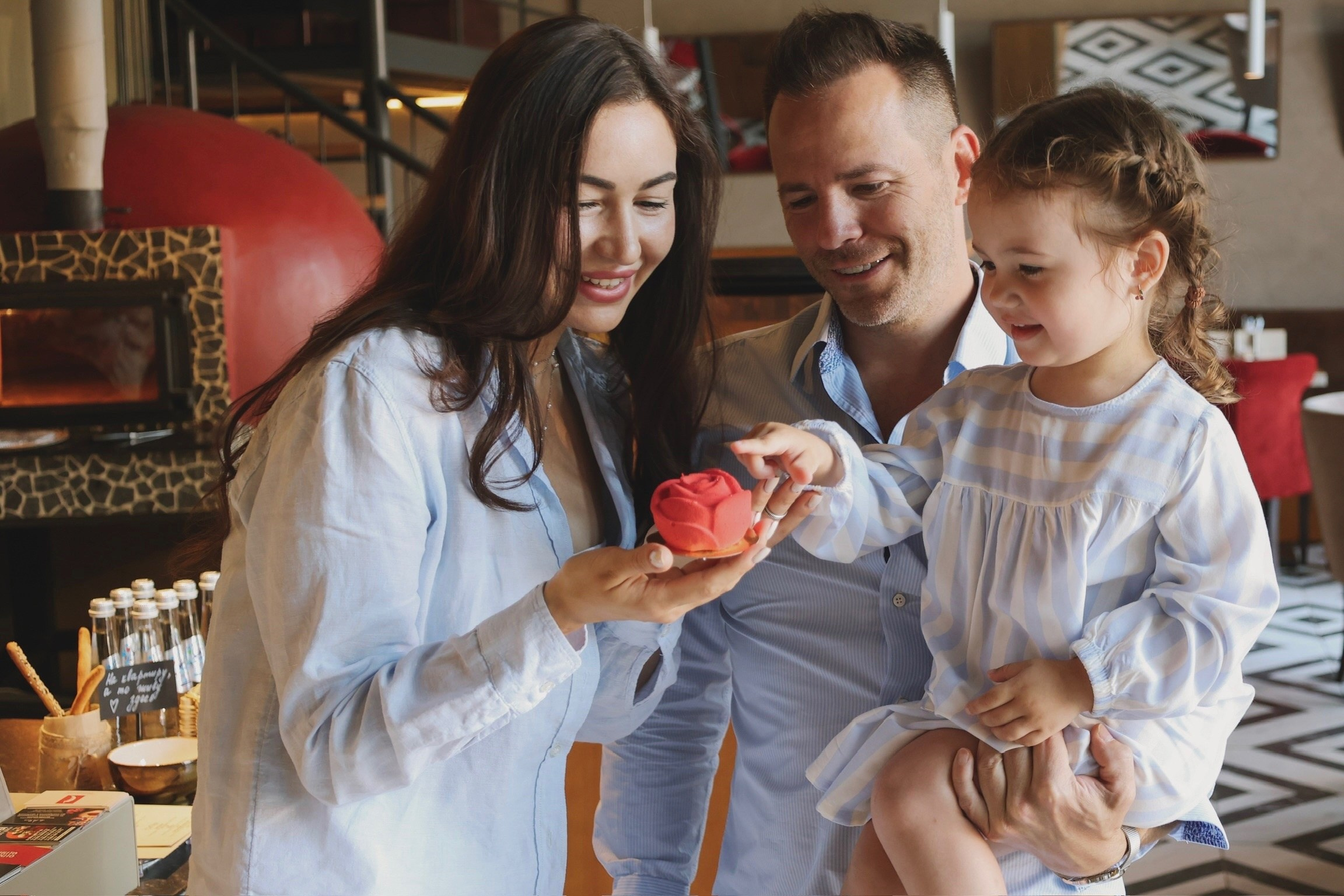 Семейные и детские фото