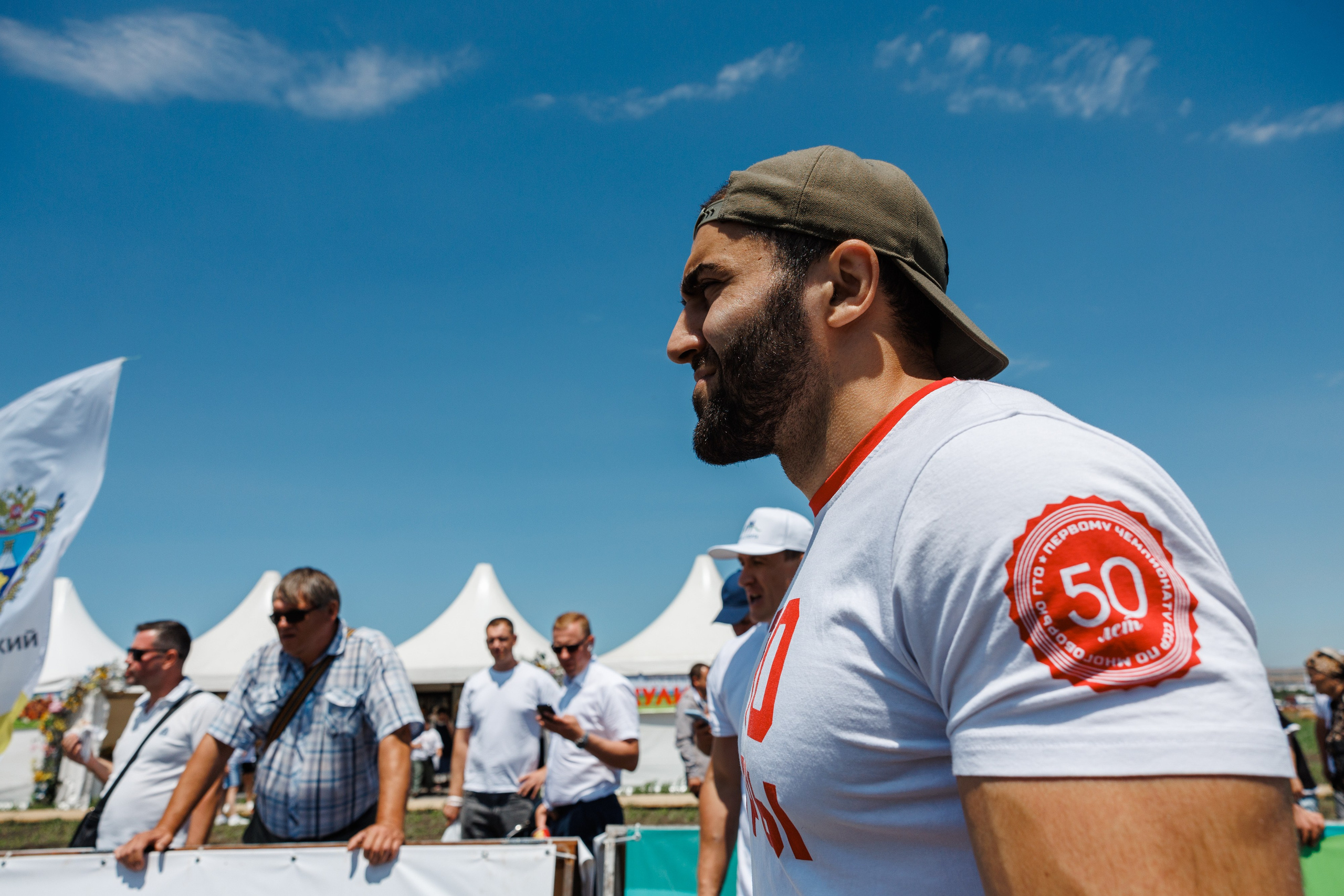 День Поля 2024 Мин-Воды ЭКСПО. Фотограф Ставрополь Петр Голубенко