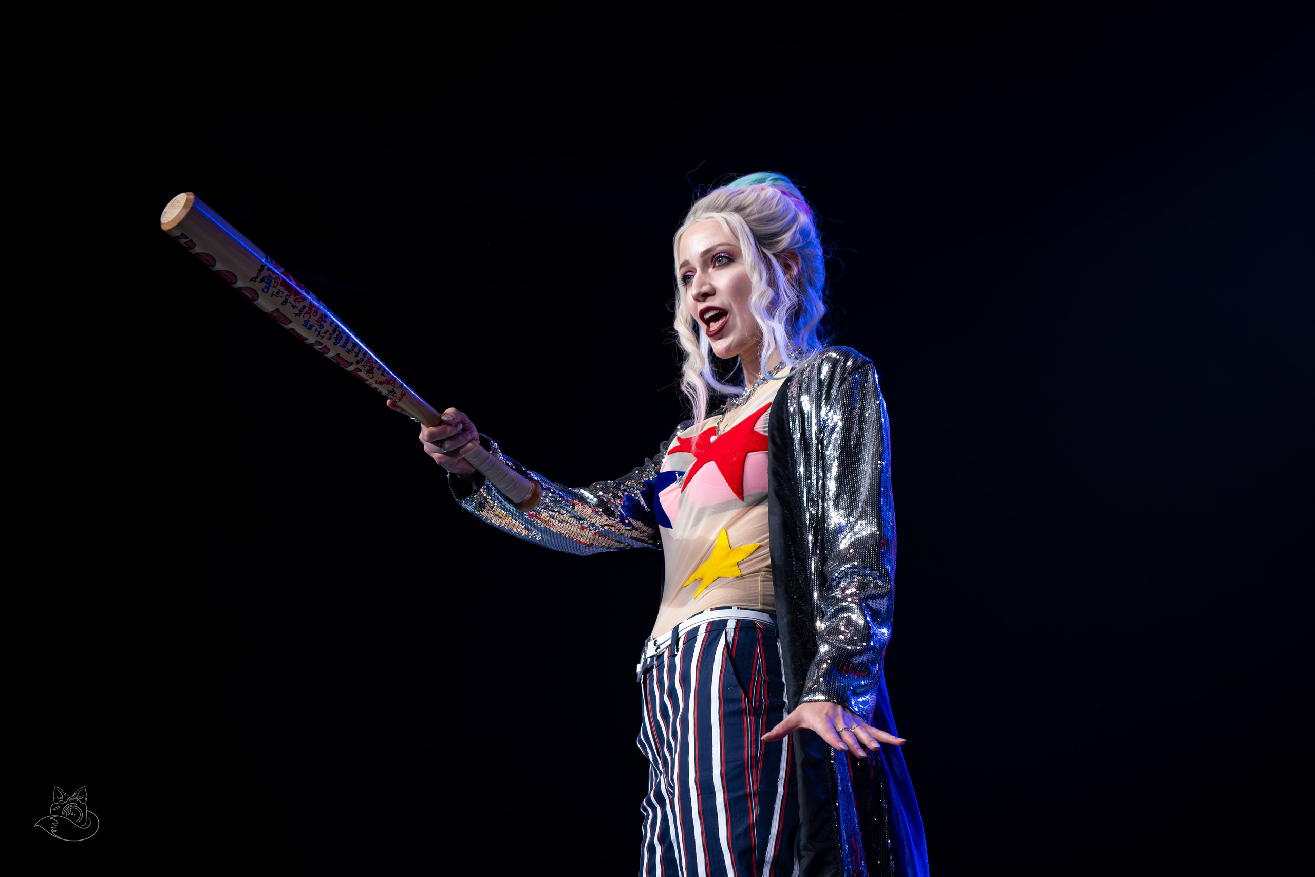 Конкурс Epic Con Russia 2025 | Москва. Косплей фотограф