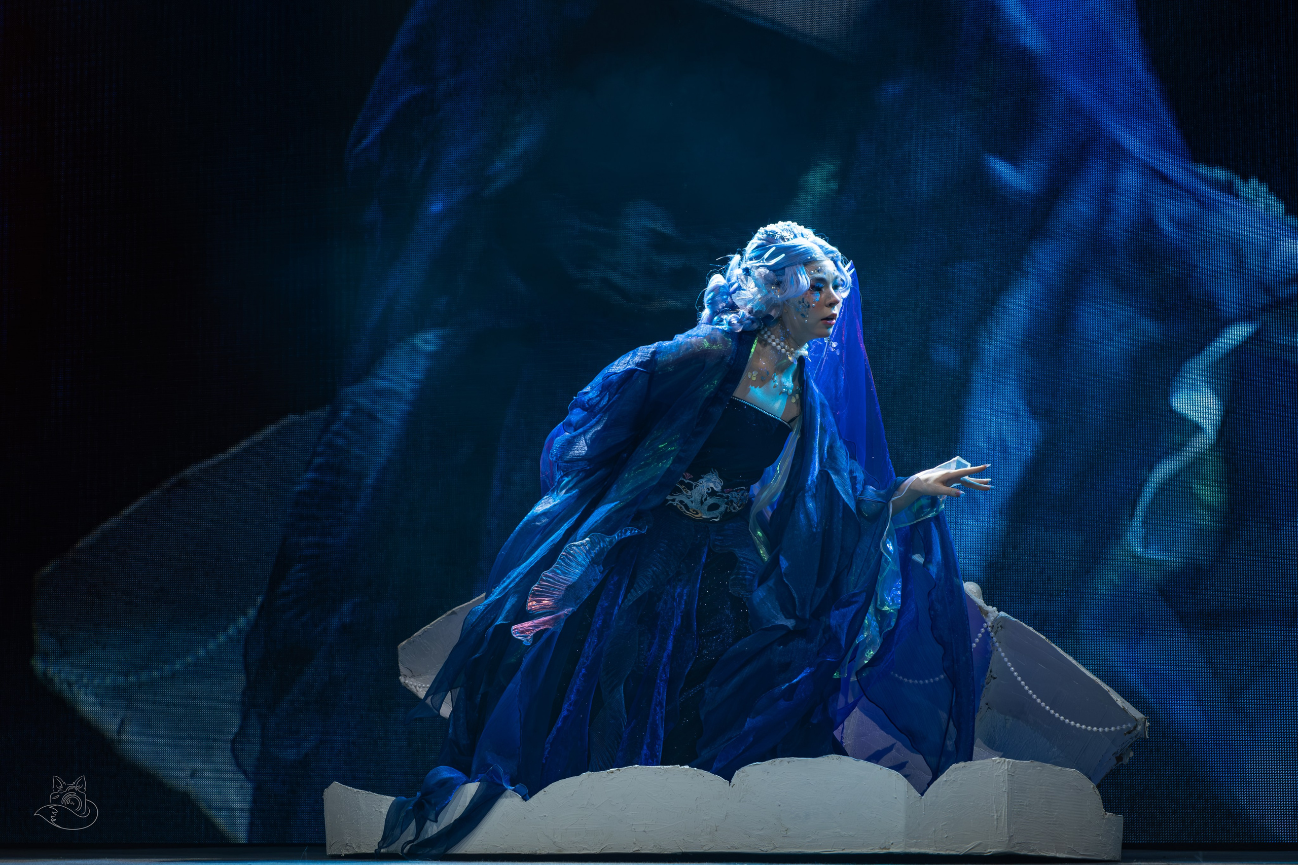 Конкурс Epic Con Russia 2025 | Москва. Косплей фотограф