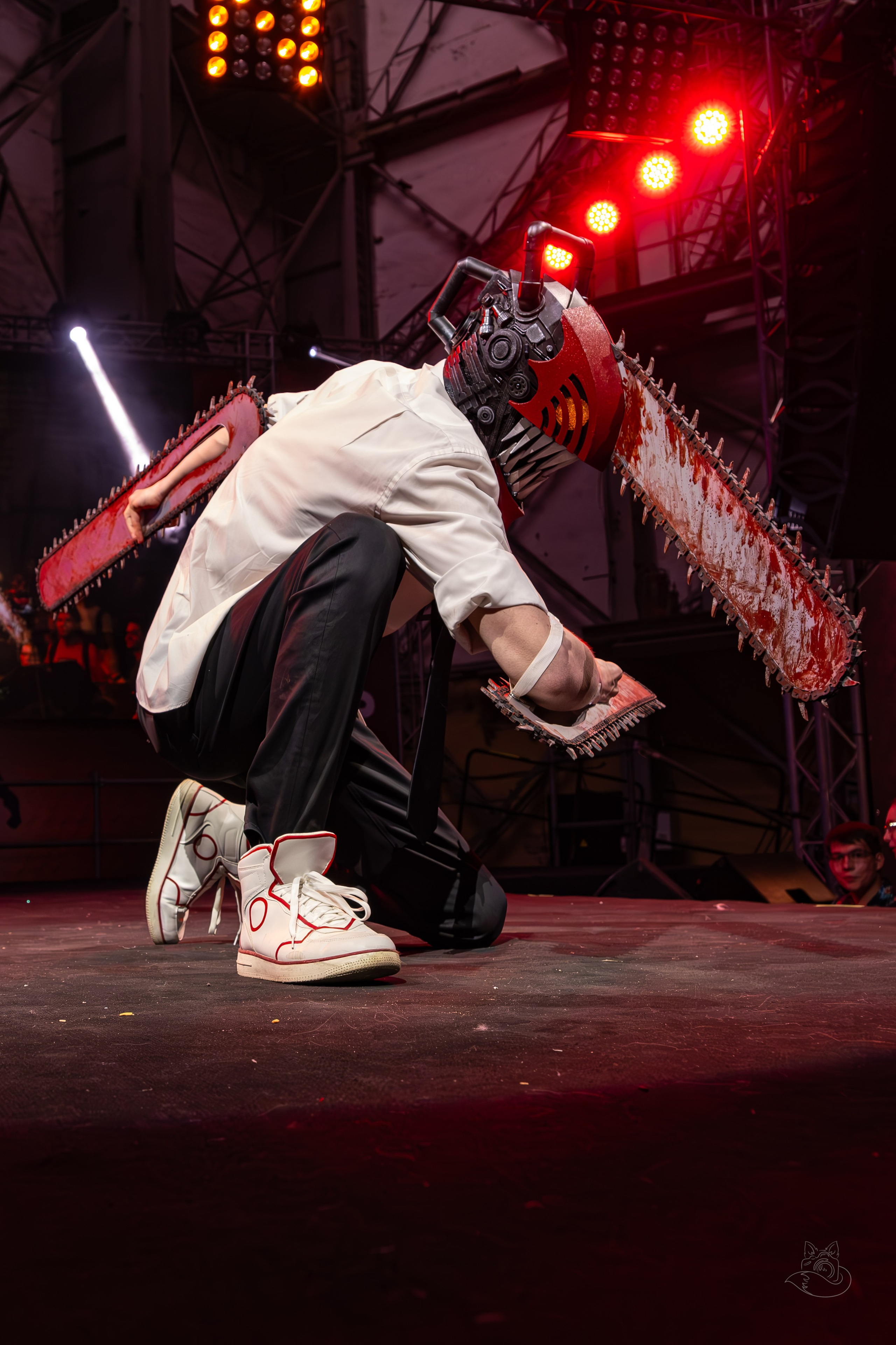 Конкурс Epic Con 2024. Косплей фотограф