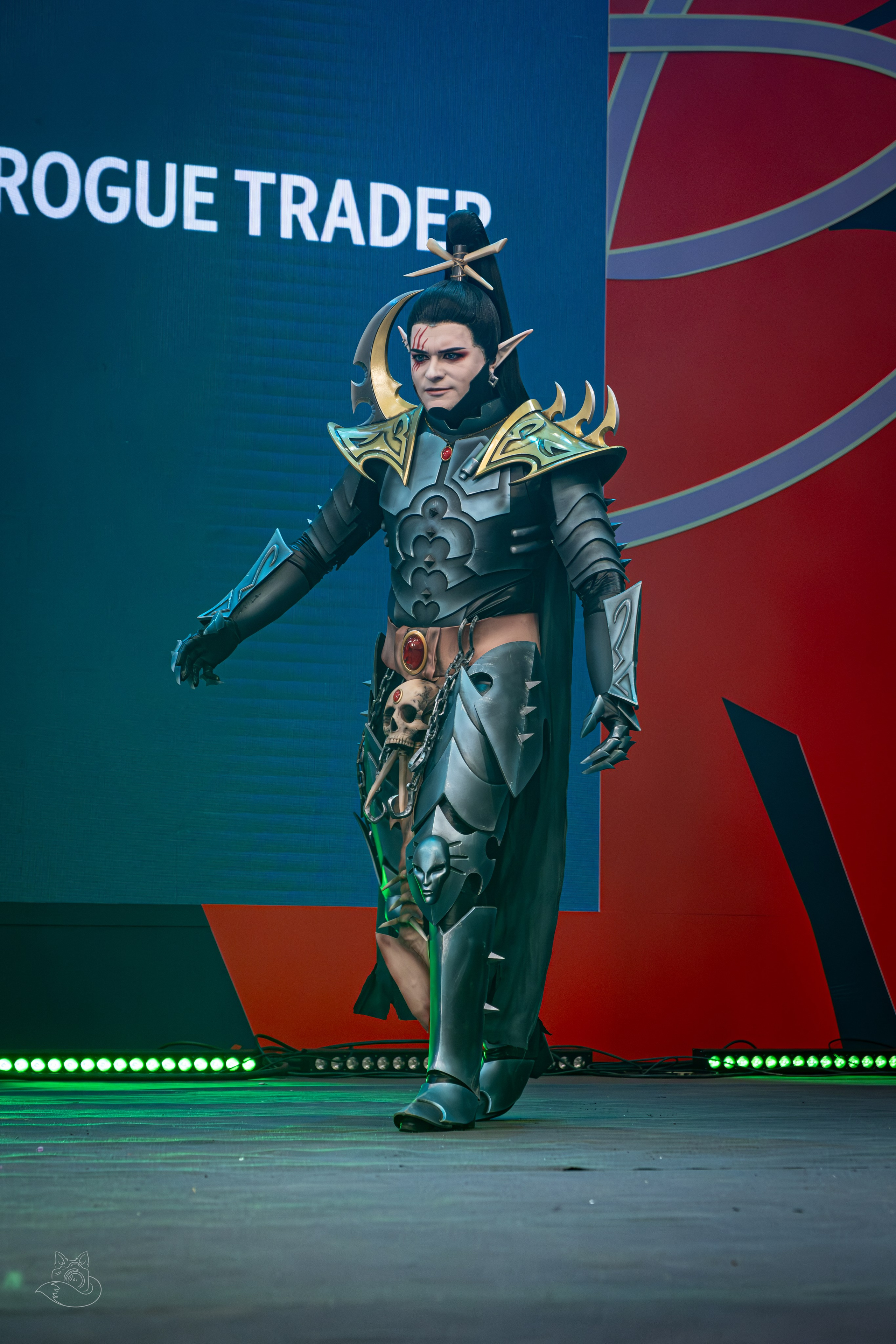 Comic Con Игромир 2025 | Конкурс | Воскресенье. Косплей фотограф