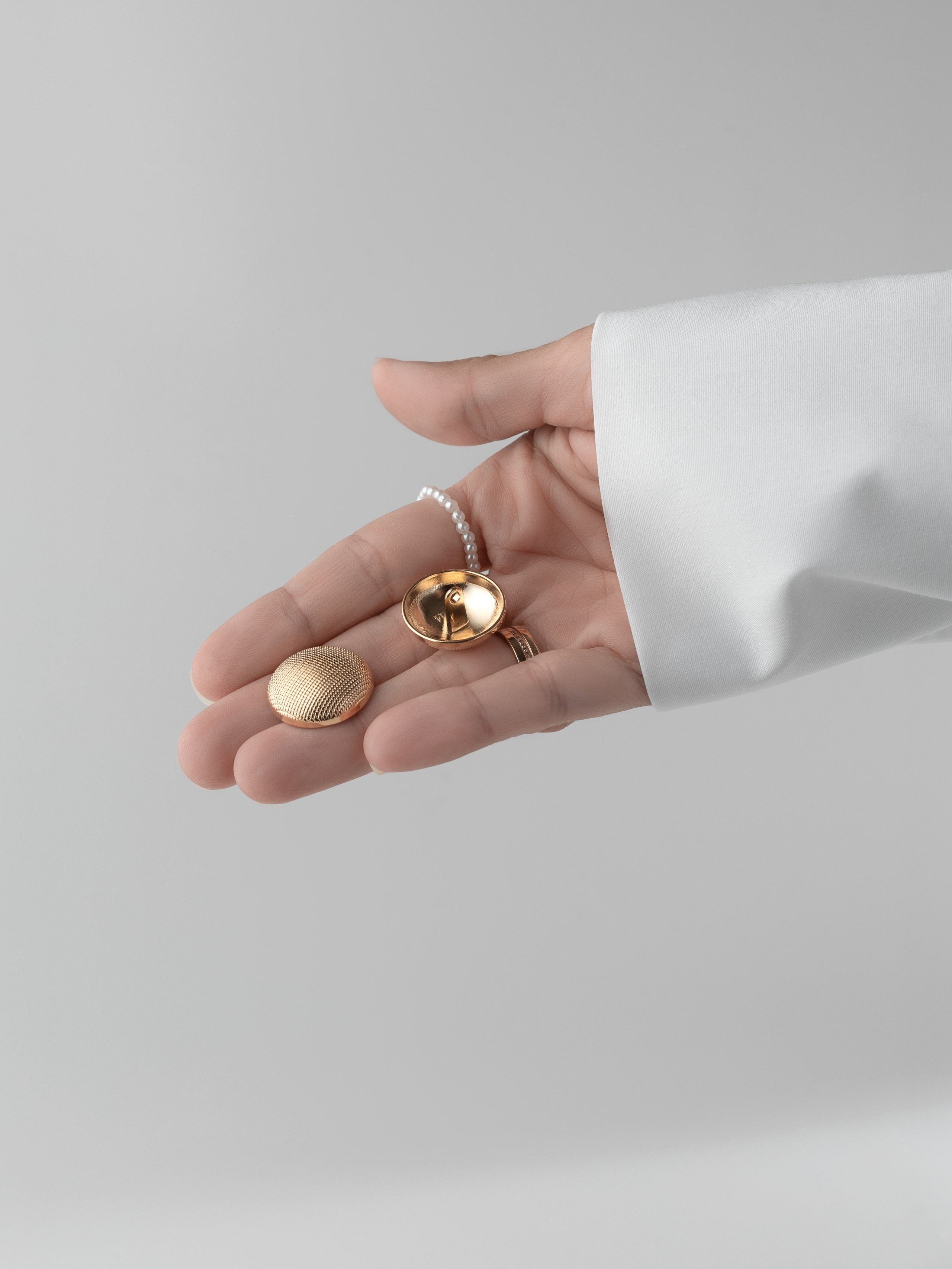 Пуговицы. Предметный фотограф Северова Екатерина | Профессиональная предметная съёмка фото и видео в Санкт-Петербурге