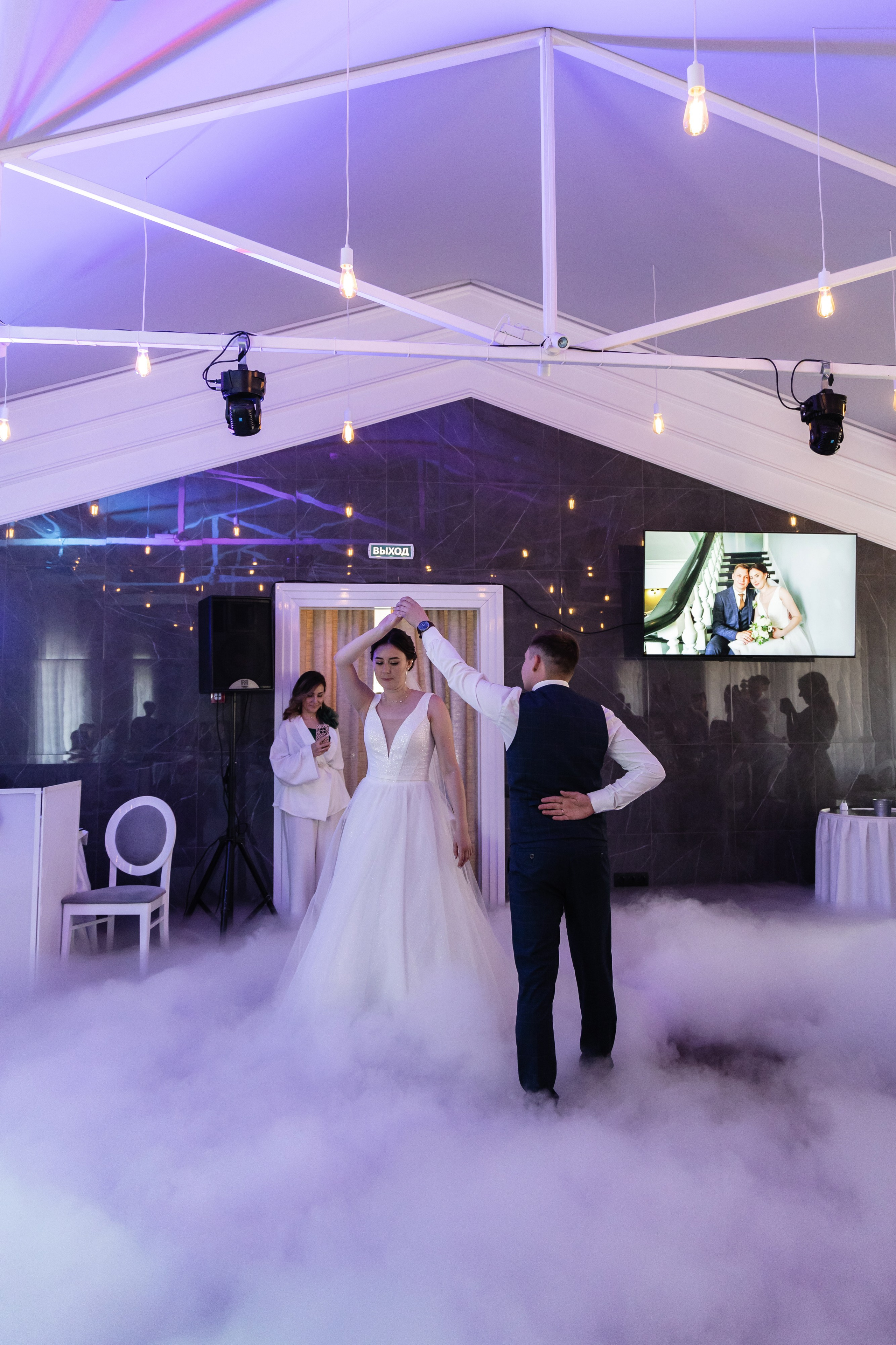 Алёна и Денис (полный день). Фотограф в Барнауле Юлия Садвокасова