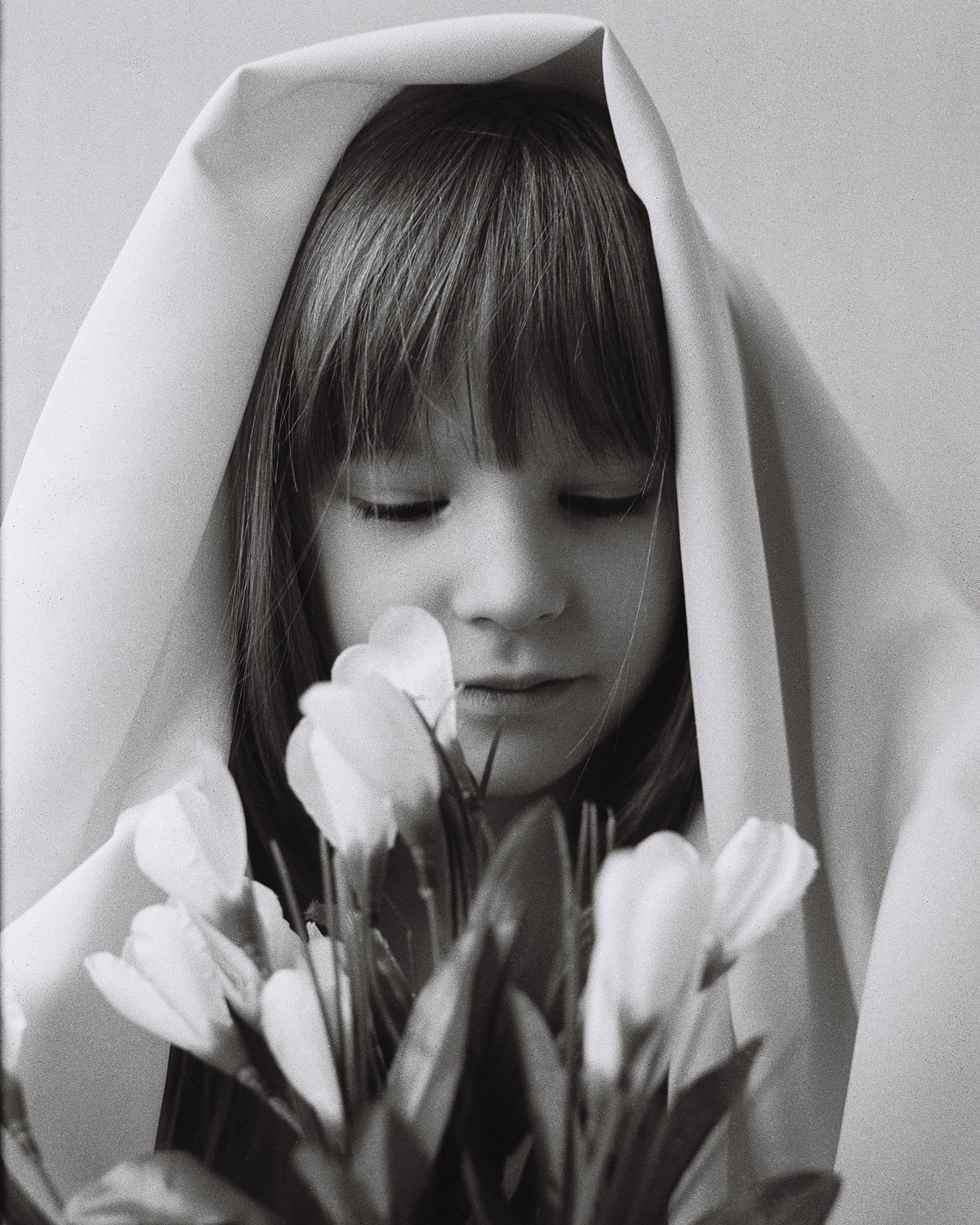 Анна. Портретный фотограф Настя Богданова