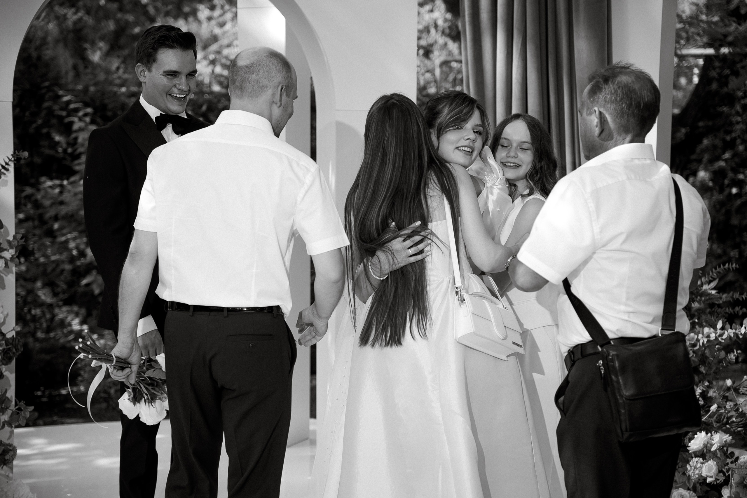 Vlada+Pasha/Anons. Семейный и портретный фотограф в Саратове Сахарова Маша