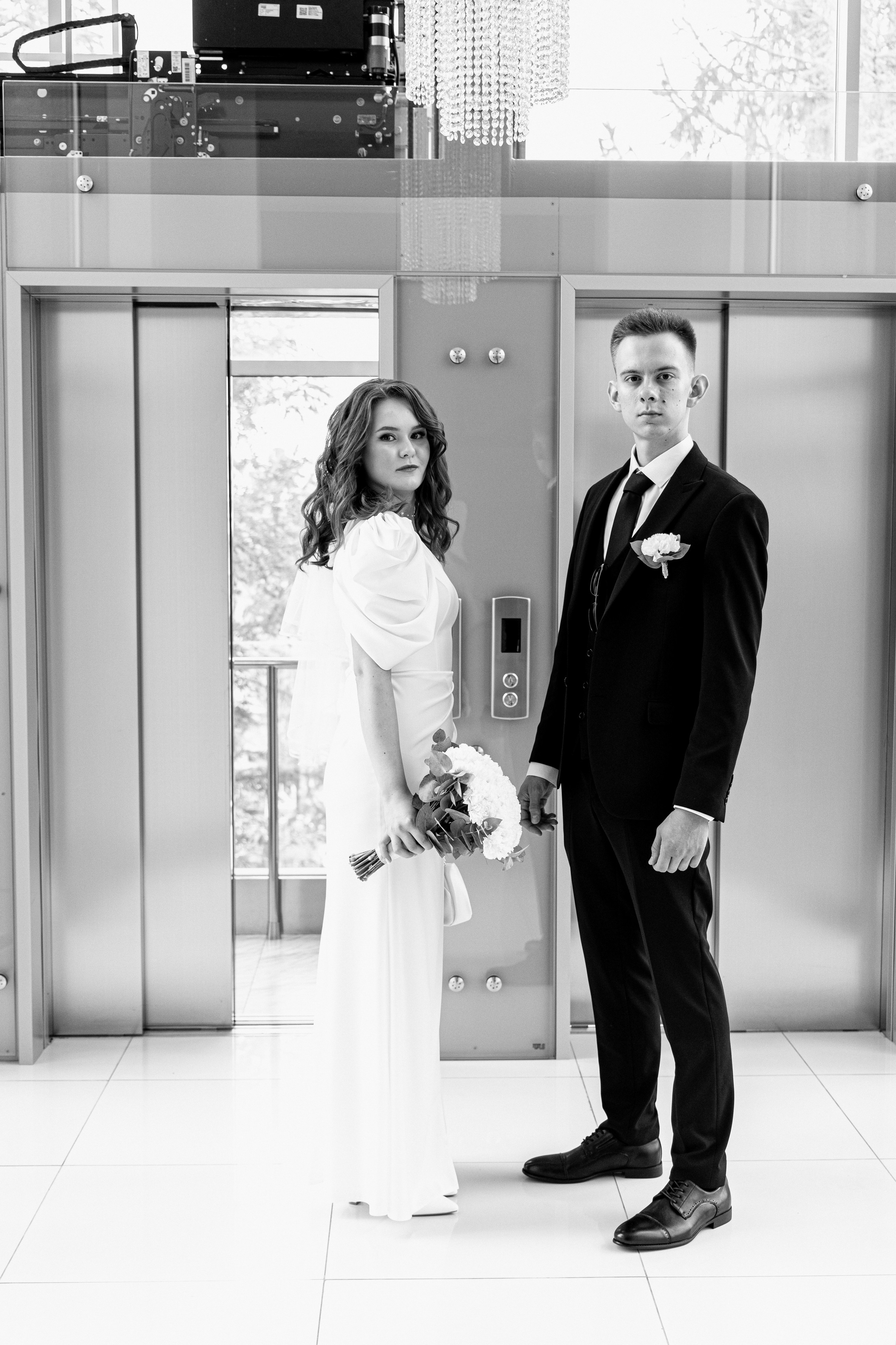 Антон и Екатерина. Антон Исаев — Фотограф-видеограф в Самаре