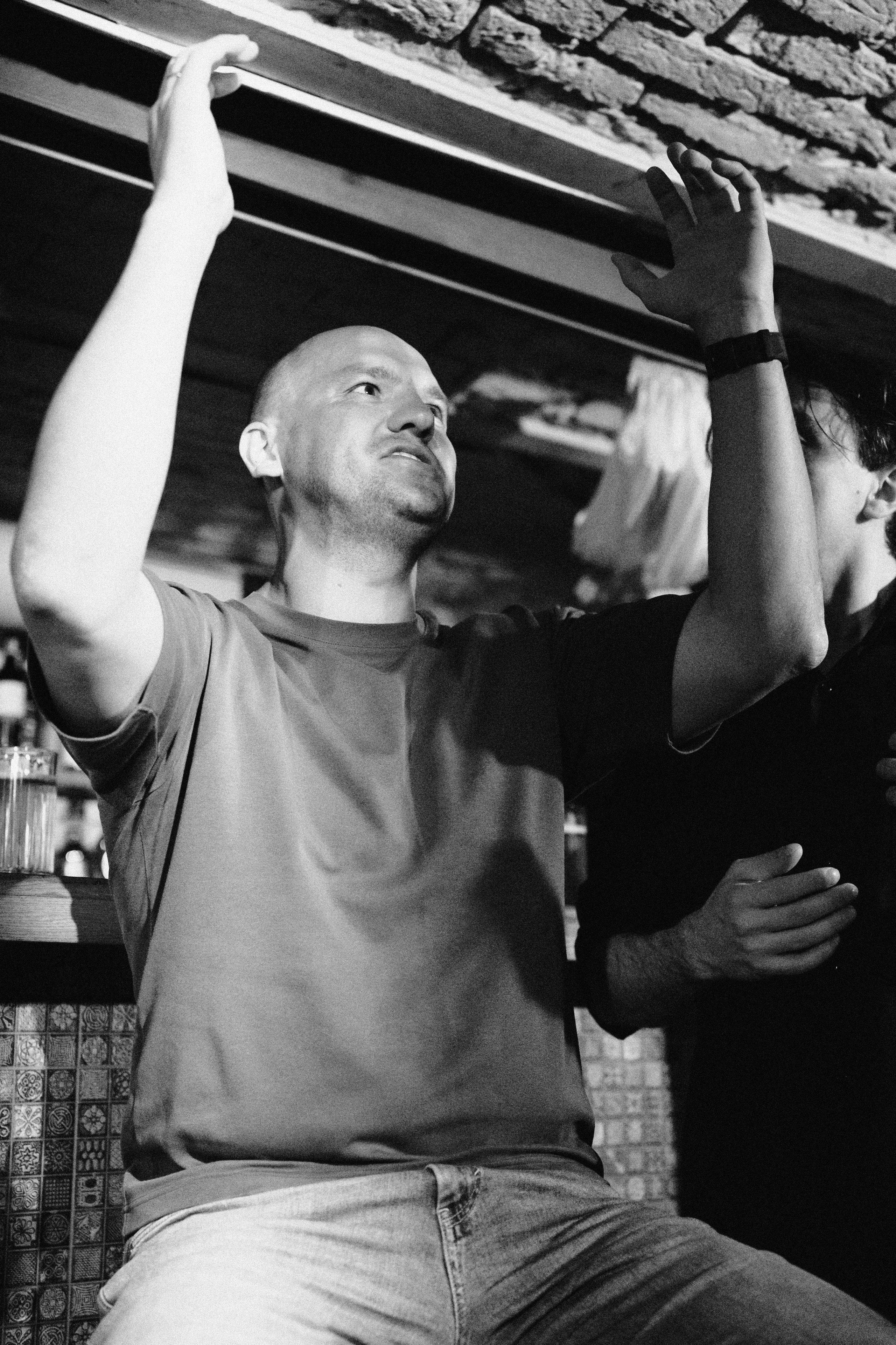 Концерты / Спектакли. Кошенкова Мария: портретный и репортажный фотограф. Санкт-Петербург