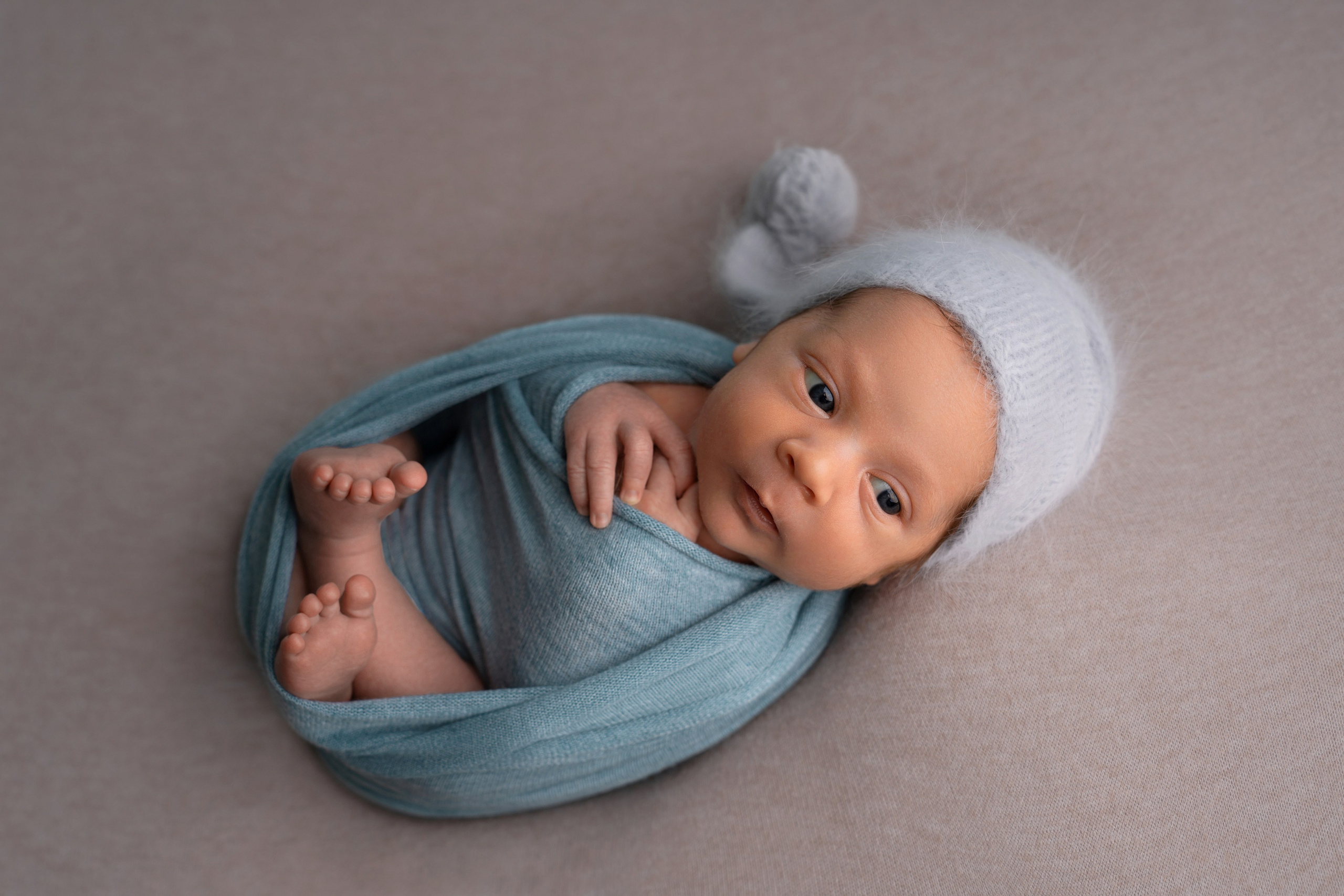 Ньюборн. Фотограф новорожденных Оренбург и свадебный фотограф Оренбург