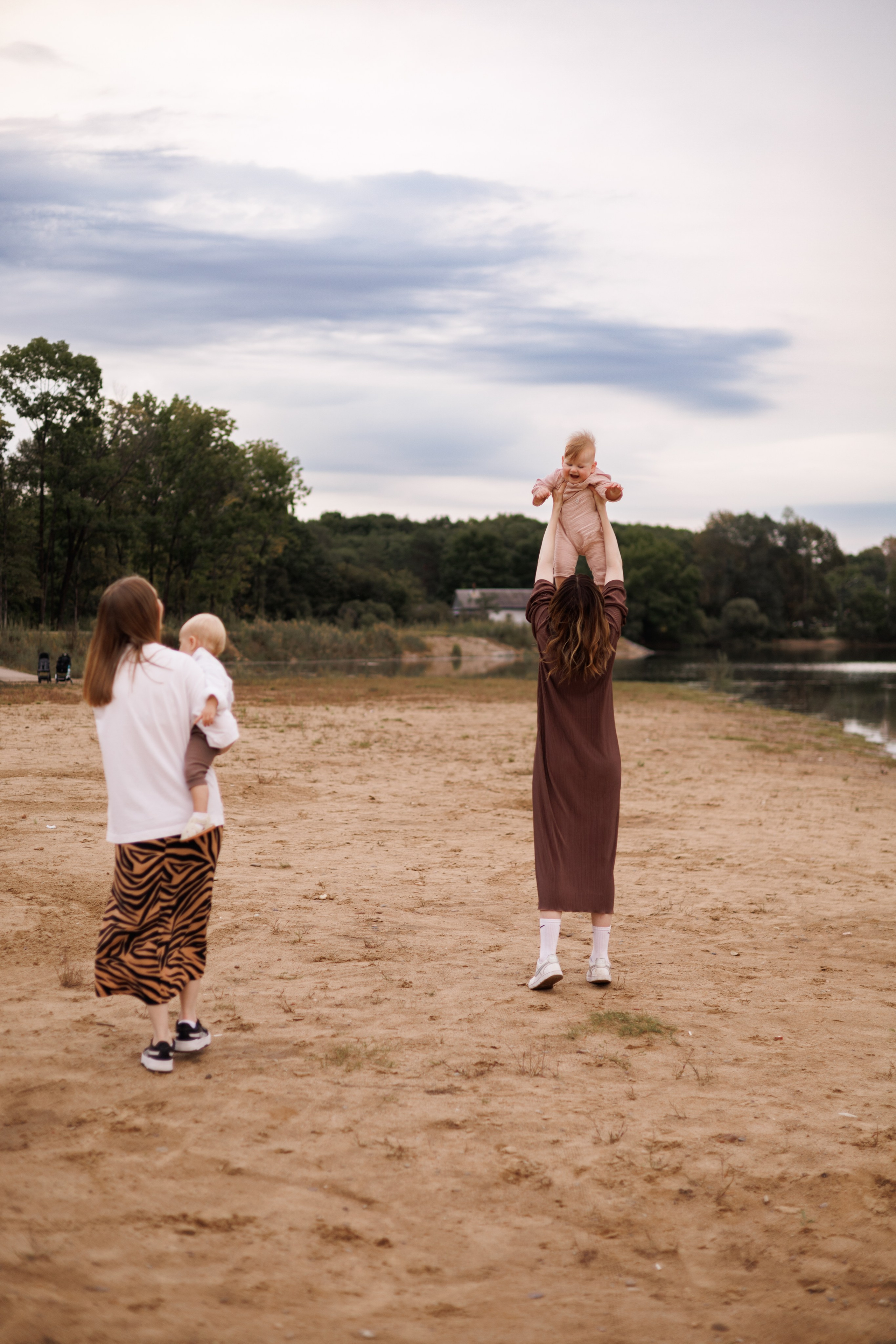 Детский фотограф биробиджан. Детский и семейный фотограф  Биробиджан Оля Светагор