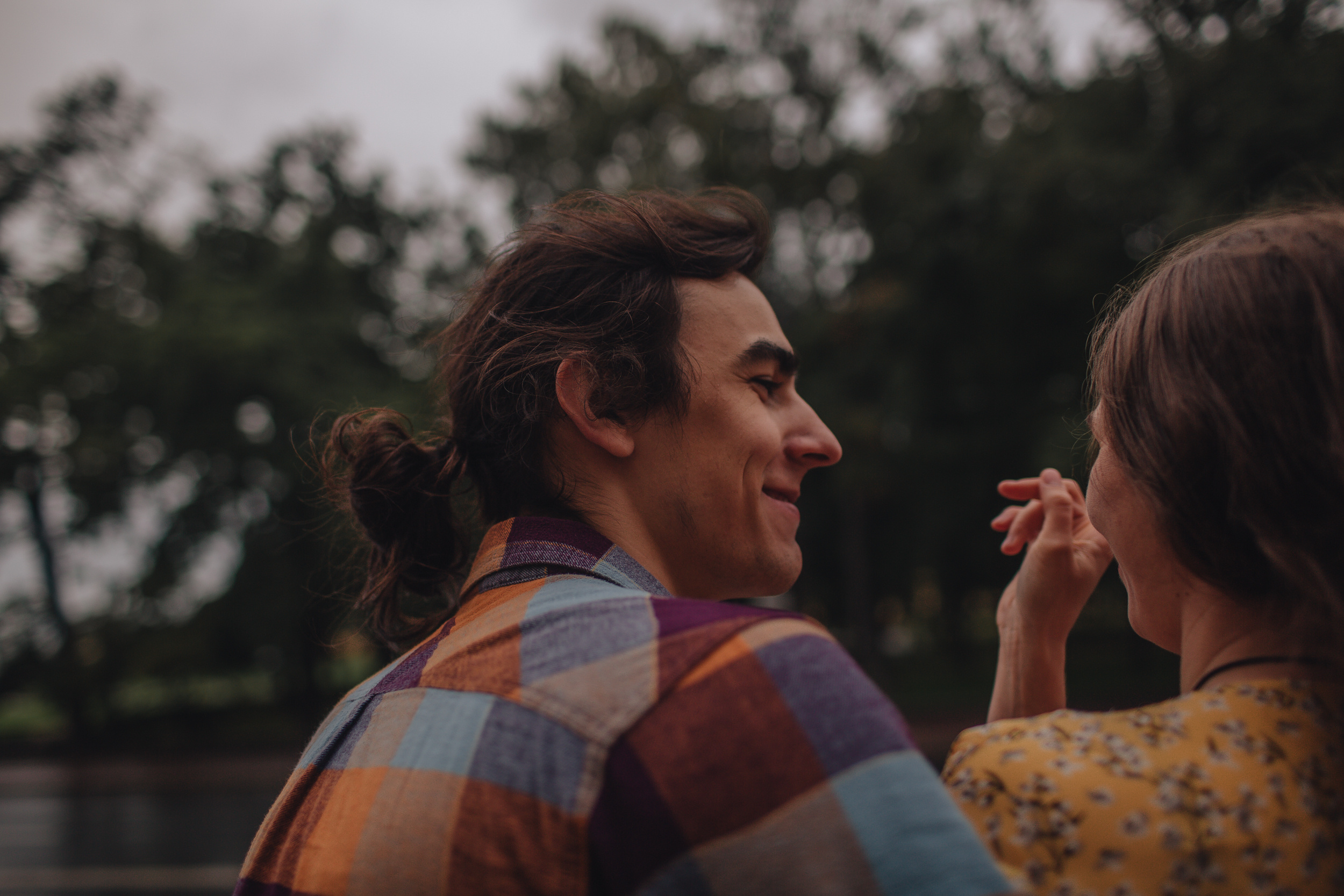 Питер ☔❤️. Свадебный и семейный фотограф Спб Бошман Ирина