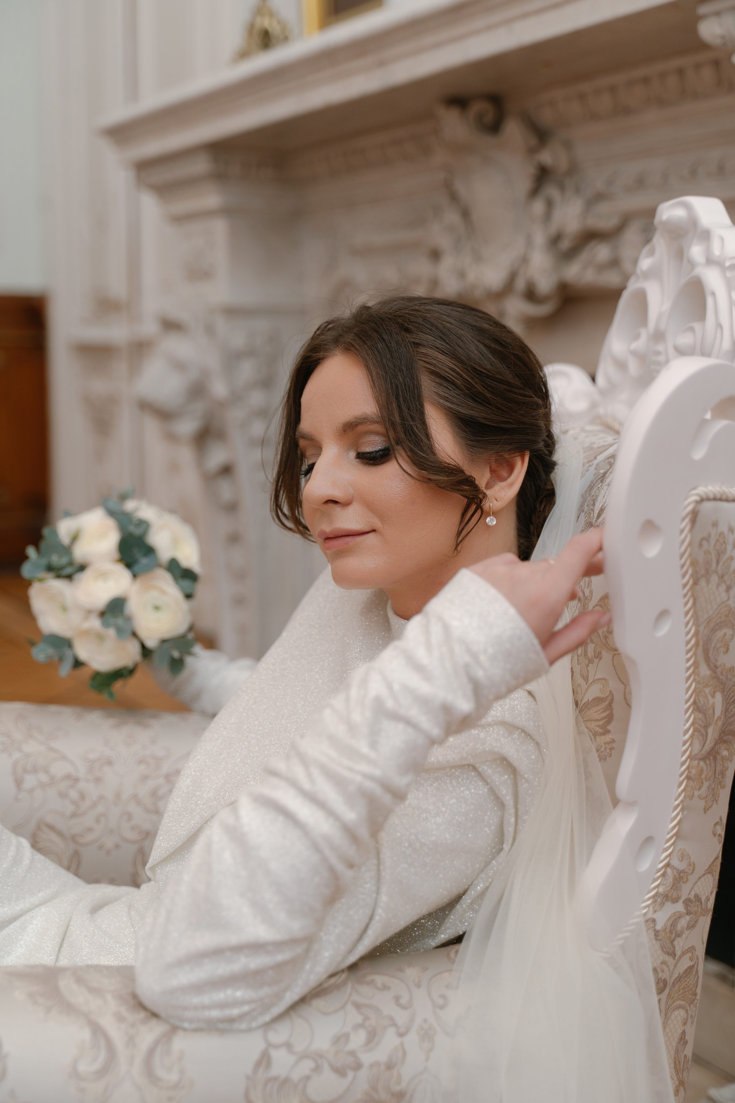 19.12.2023. Свадебный фотограф — Наталья Фед СПб/Москва